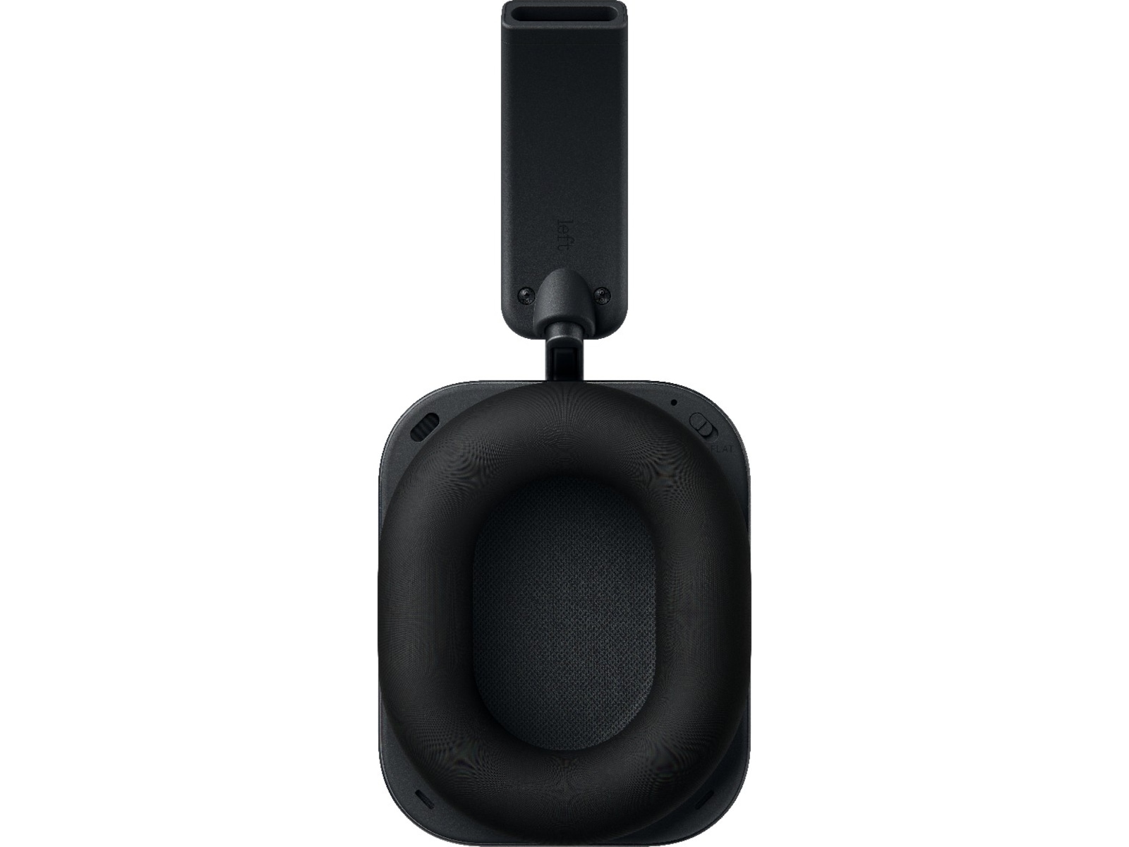 Nothing Headphone (1) Pro (sort) Hodetelefoner