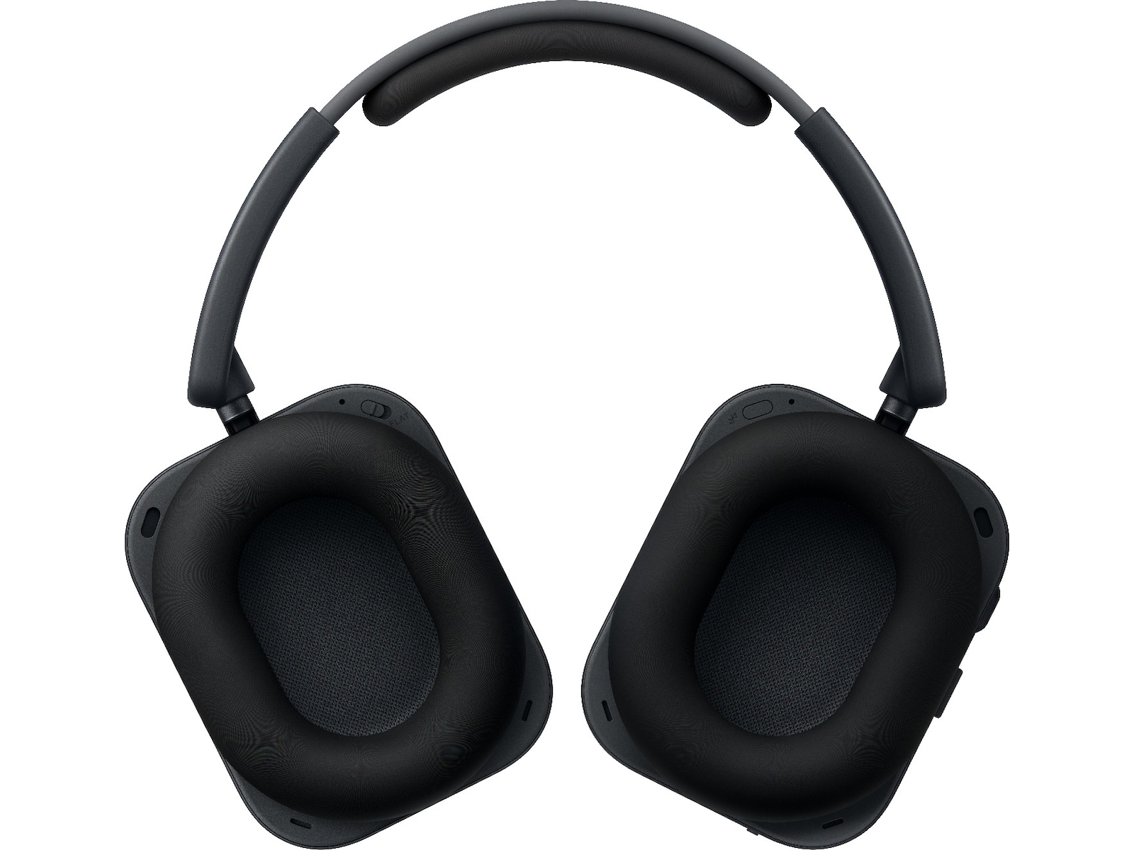 Nothing Headphone (1) Pro (sort) Hodetelefoner