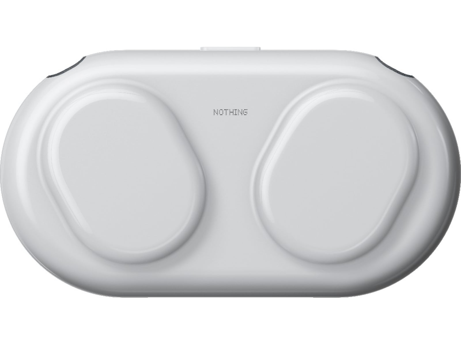 Nothing Headphone (1) Pro (hvit) Hodetelefoner