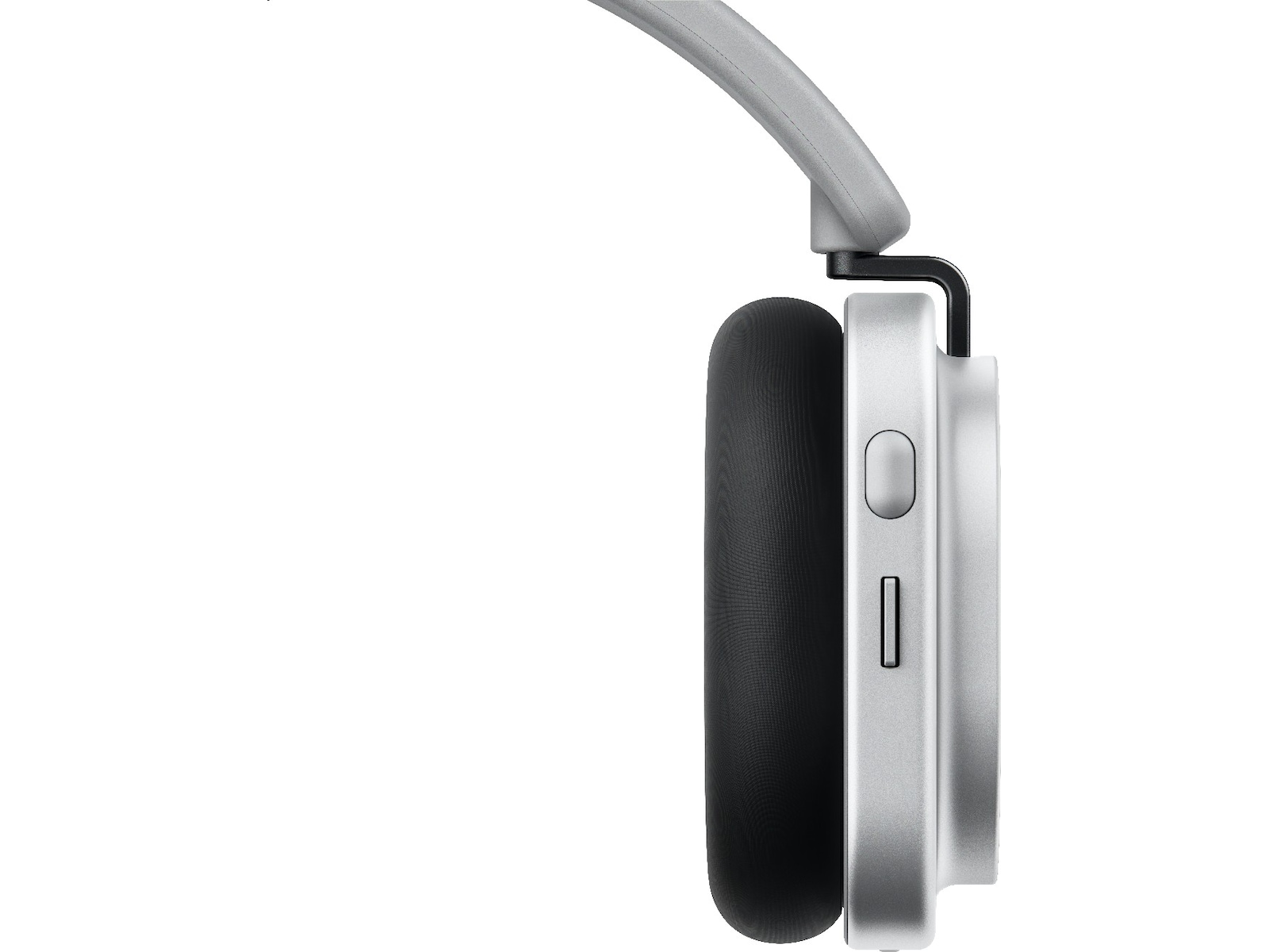 Nothing Headphone (1) Pro (hvit) Hodetelefoner