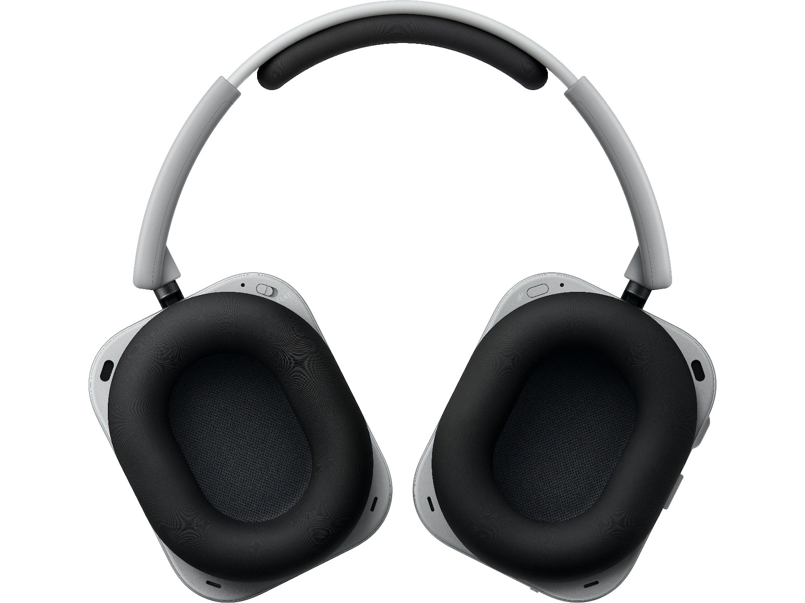 Nothing Headphone (1) Pro (hvit) Hodetelefoner