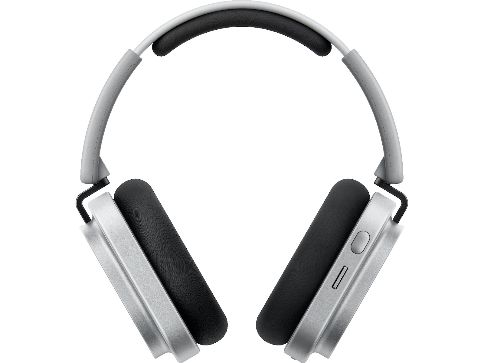 Nothing Headphone (1) Pro (hvit) Hodetelefoner