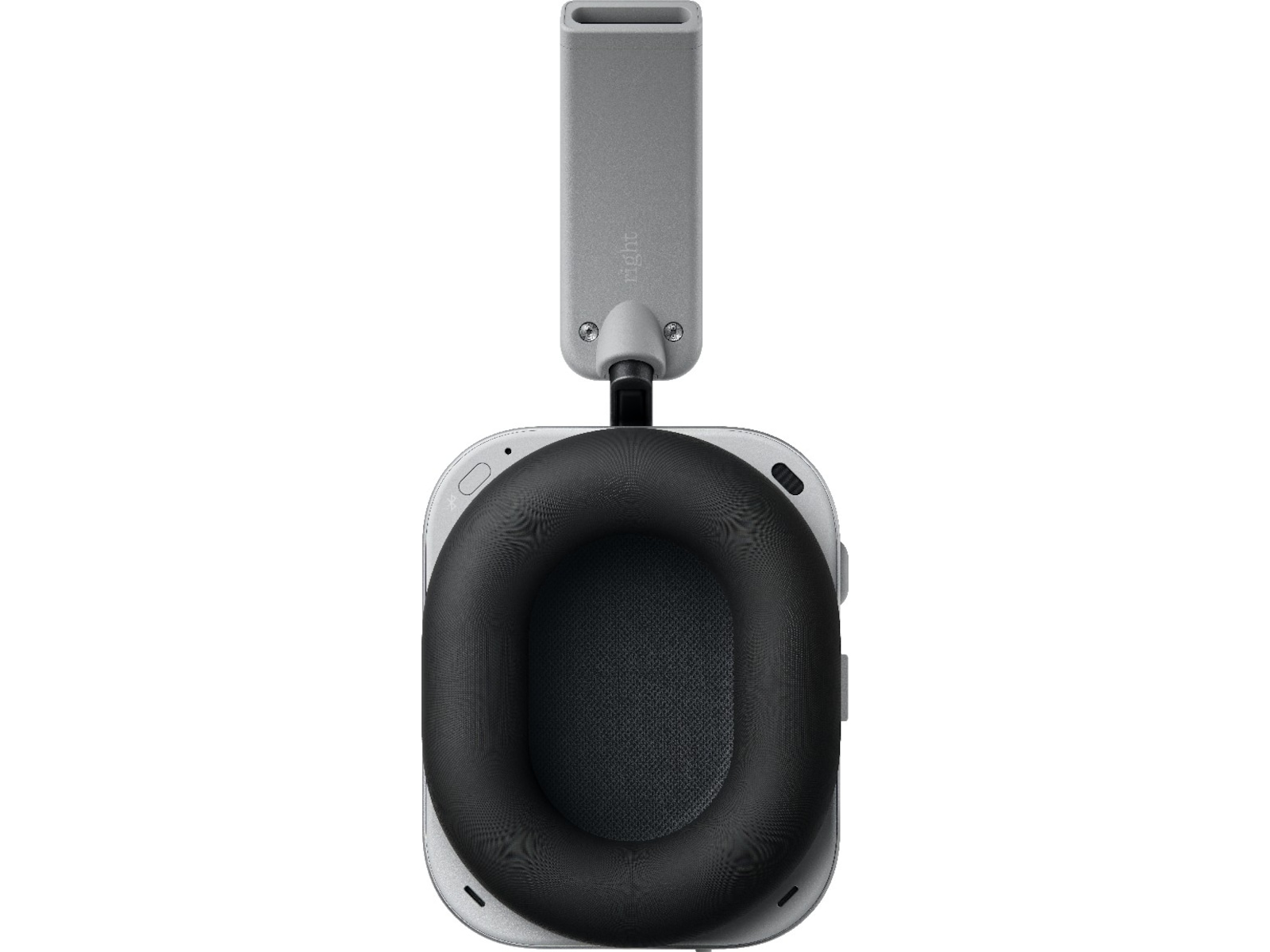 Nothing Headphone (1) Pro (hvit) Hodetelefoner