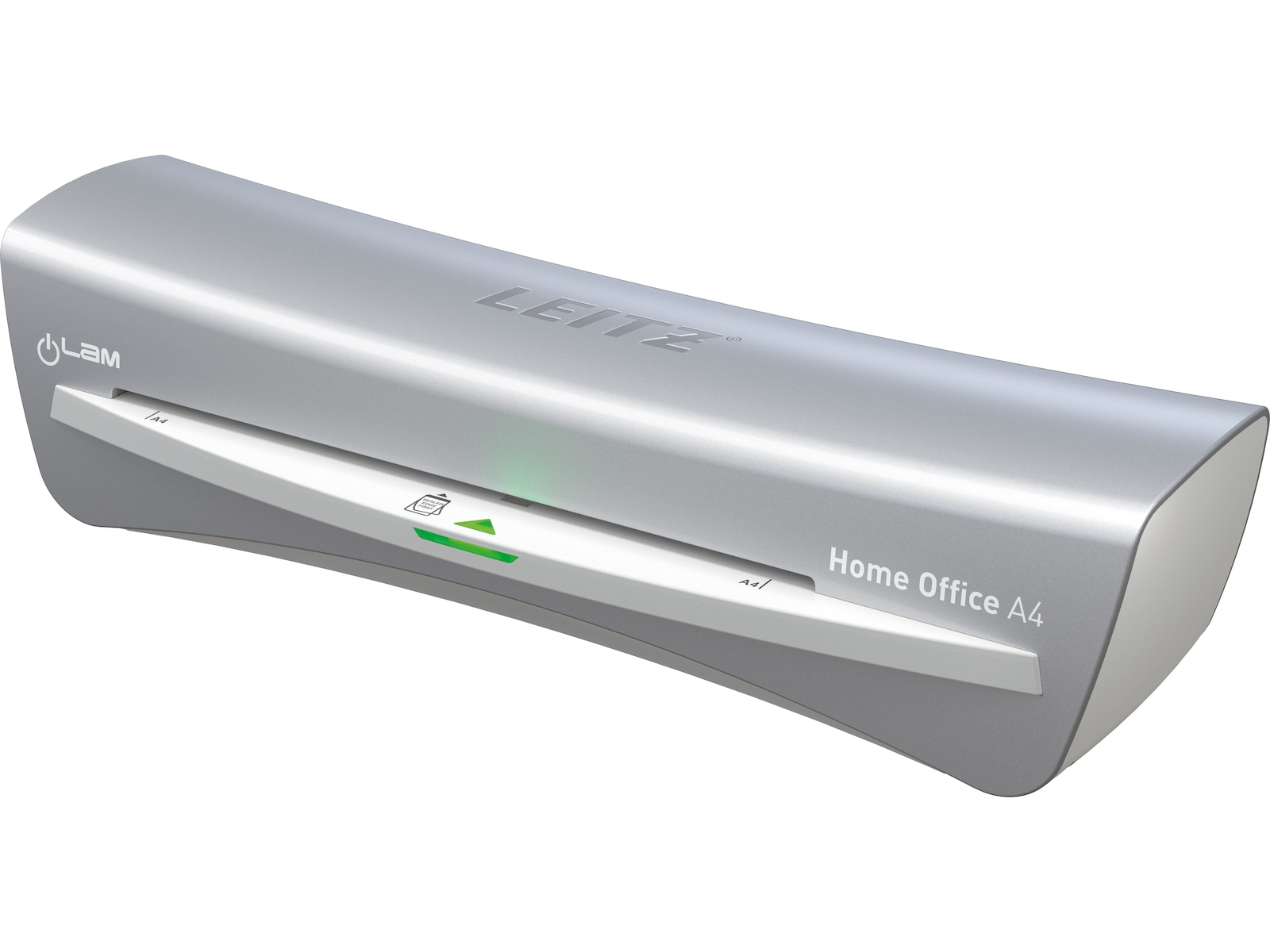 Leitz Lamineringsmaskin iLAM HOME Office A4 -B-Grade Demo annet i datautstyr