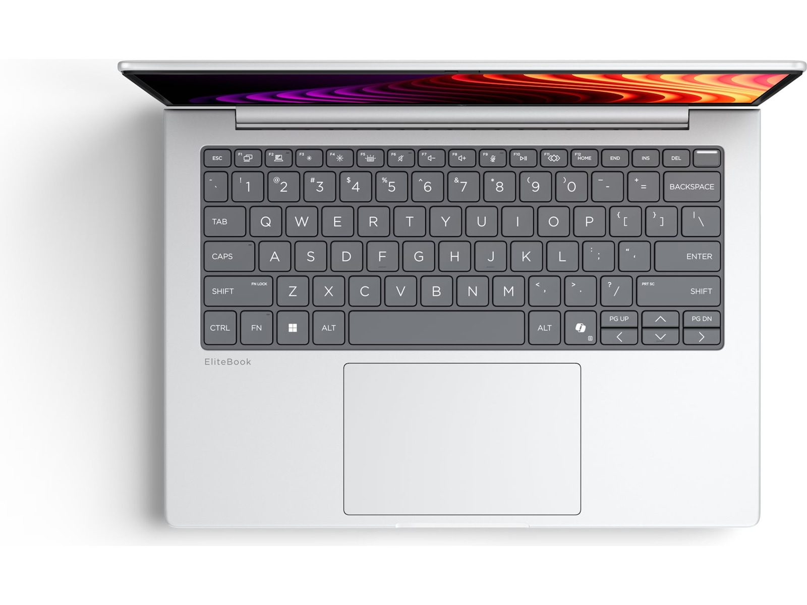 HP EliteBook 8 G2i 14" Neste Gen AI Copilot+ PC - Bærbar / laptop