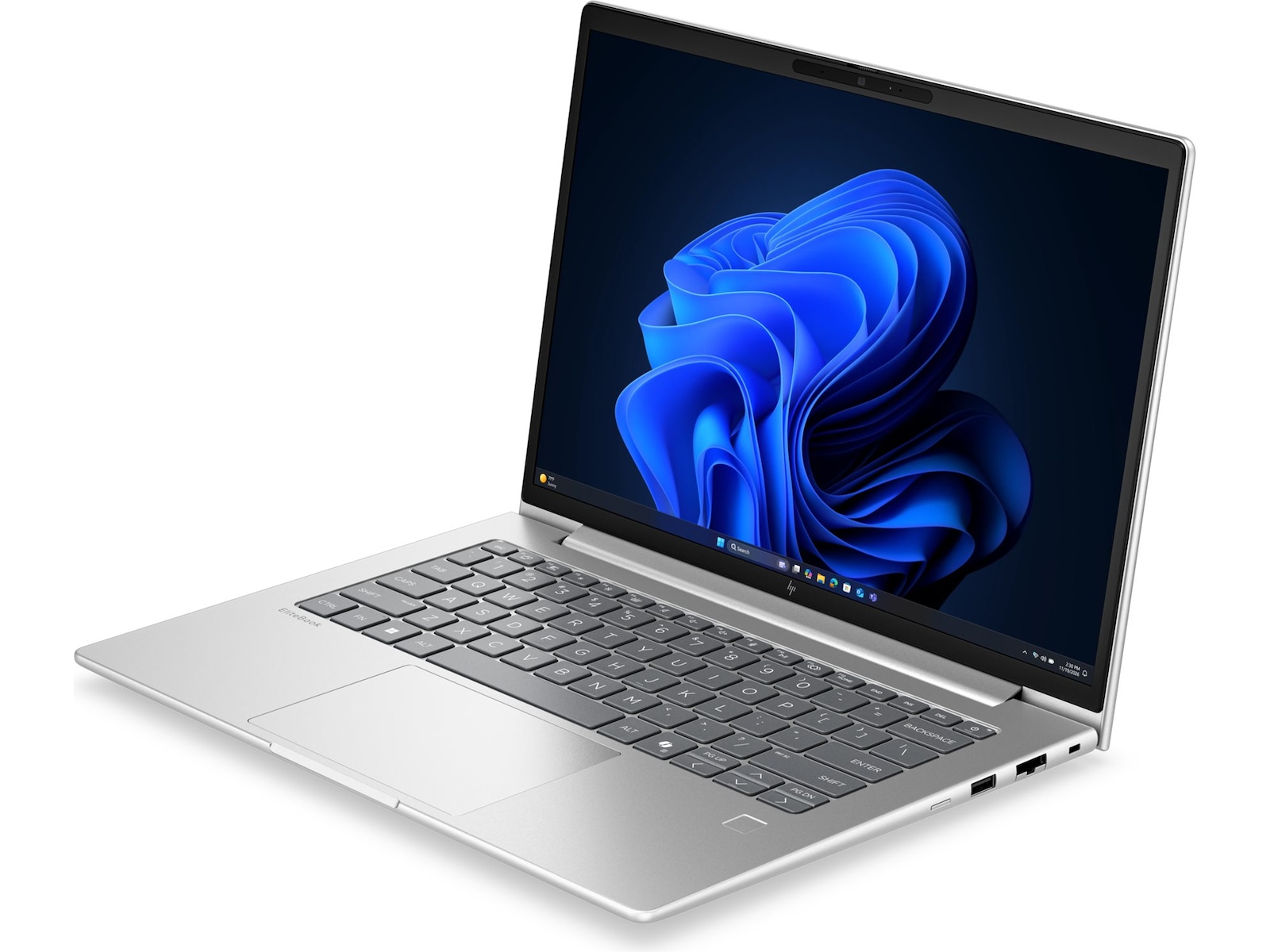 HP EliteBook 6 G2i 14" Notebook AI PC - Bærbar / laptop
