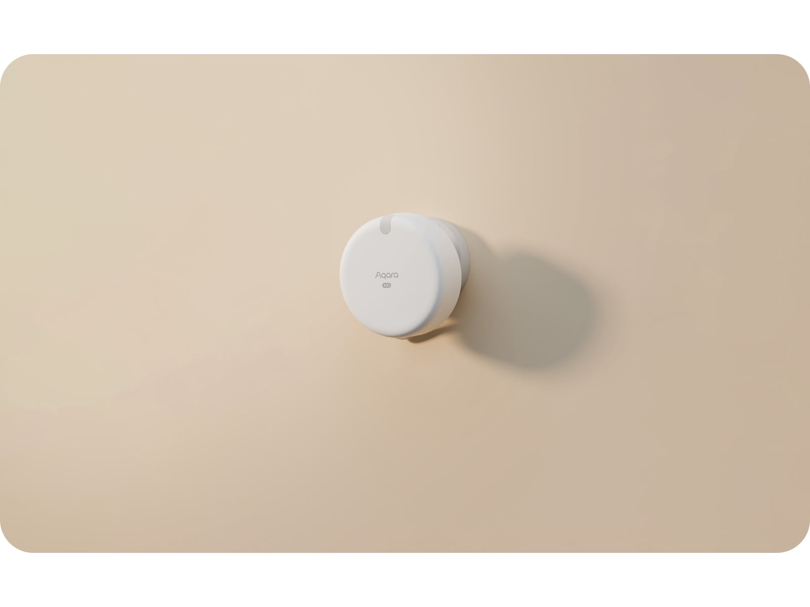 Aqara Spatial Multi-Sensor FP400 Kit Sensorer