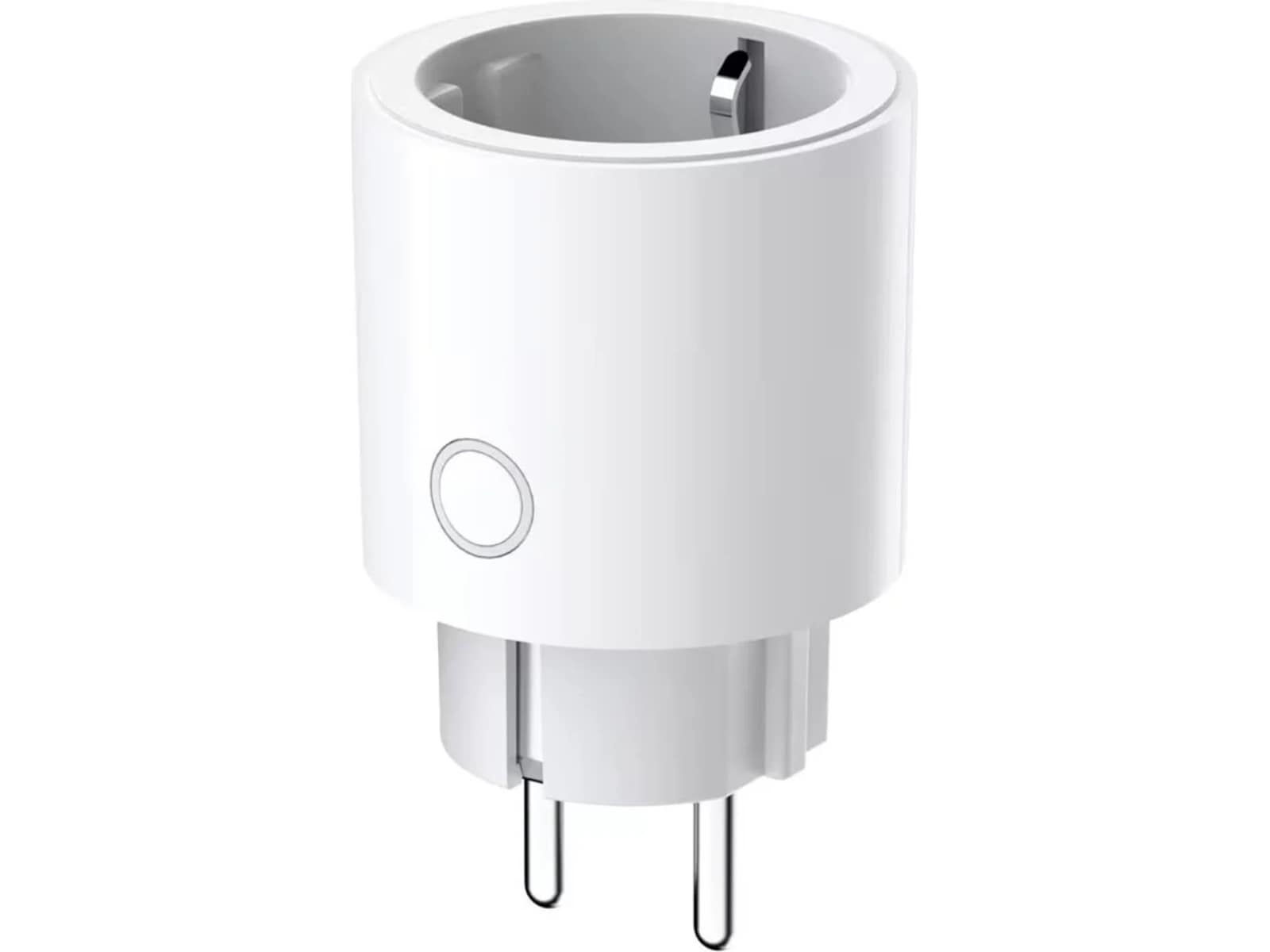 Aqara Power Plug H2 EU (RGB) Smart strømstyring