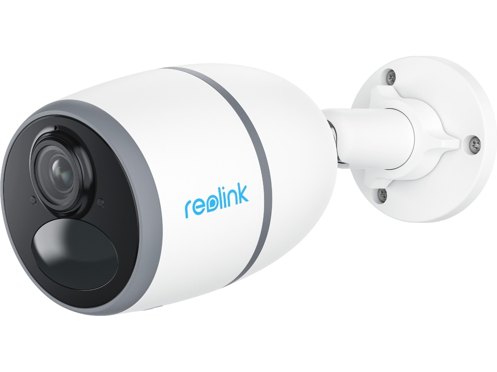 Reolink Go Plus G330 Smart 4G utendørs overvåkningskamera 2-pack Overvåkningskameraer