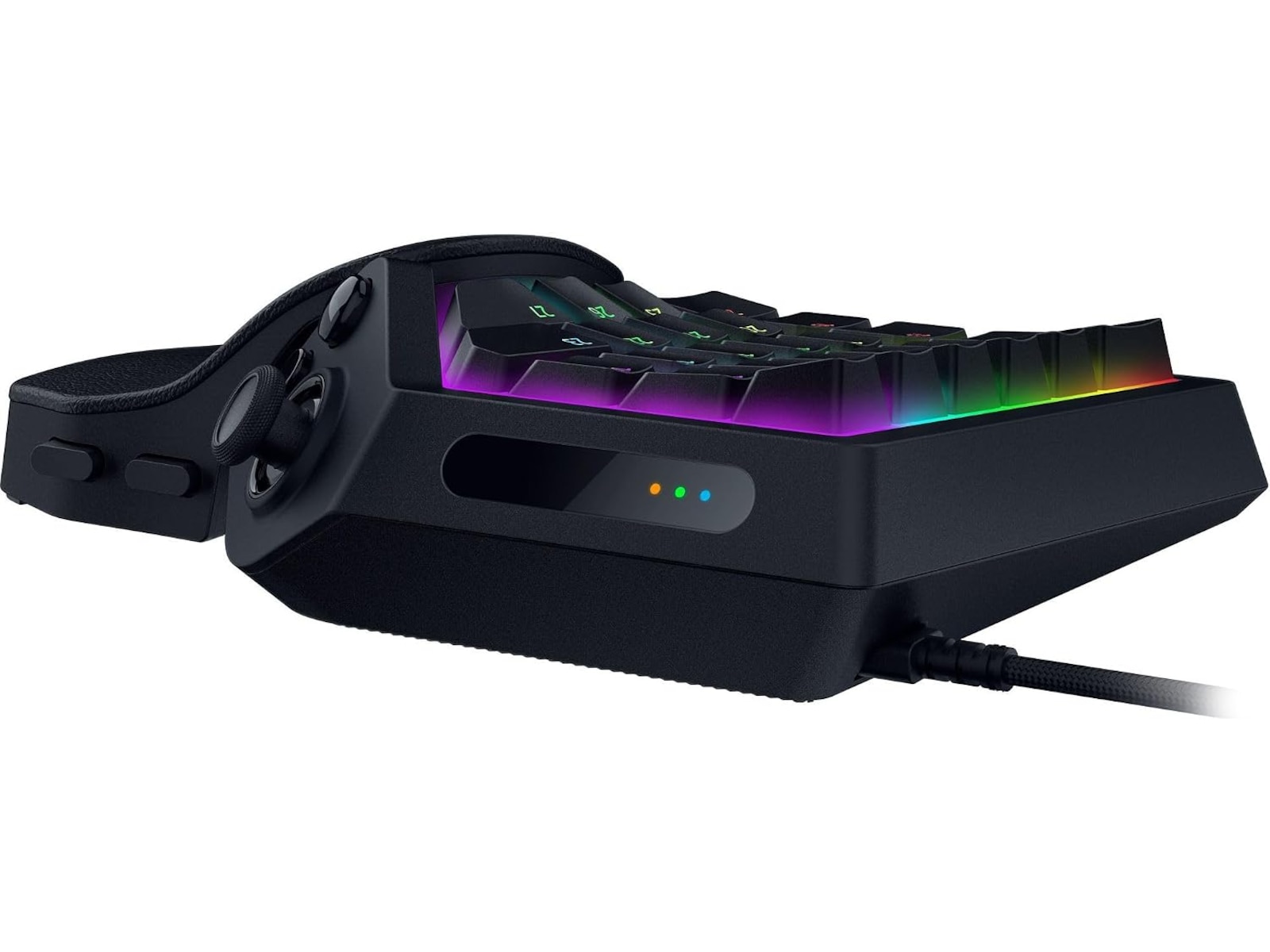 Razer Tartarus V2 Pro (sort) Gamepad