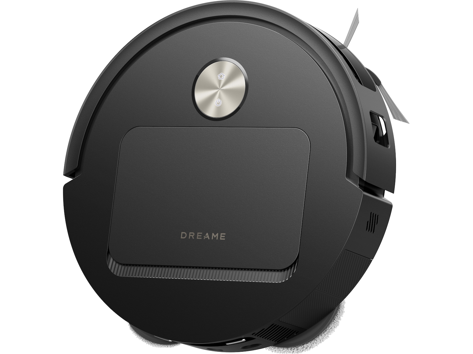 Dreame D40 Ultra Robotstøvsuger (svart) Robotstøvsugere