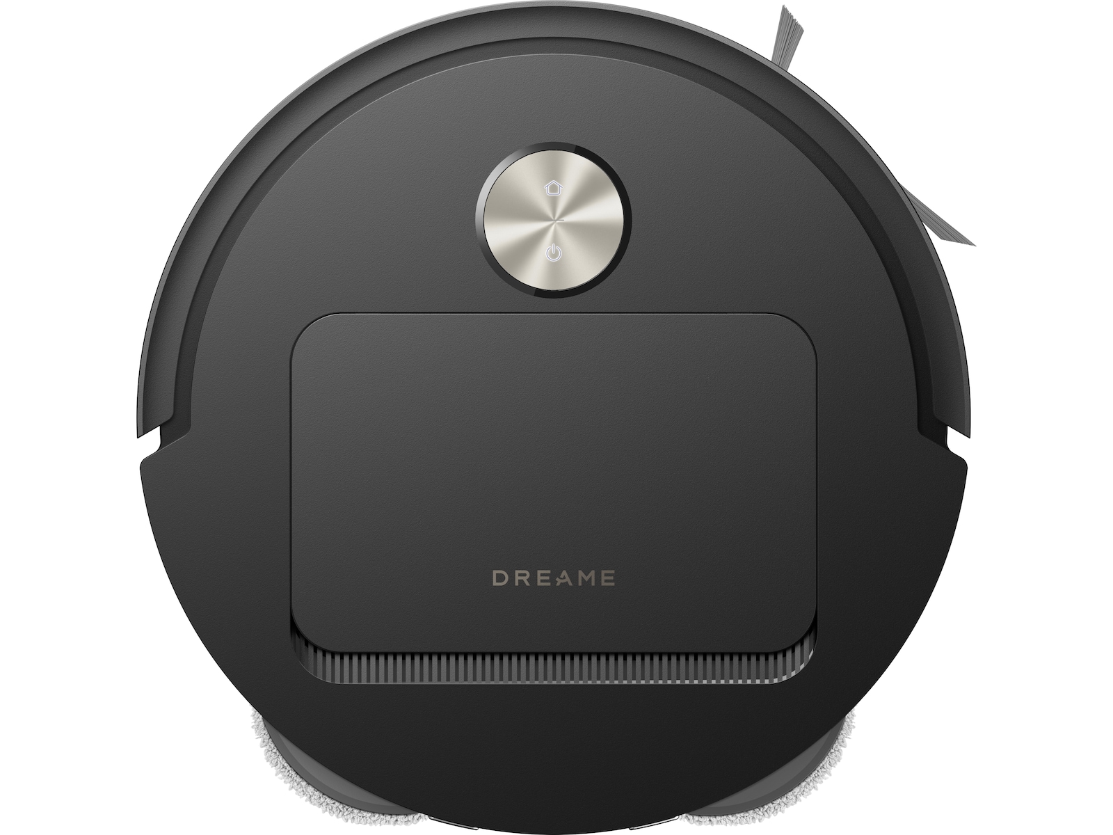 Dreame D40 Ultra Robotstøvsuger (svart) Robotstøvsugere