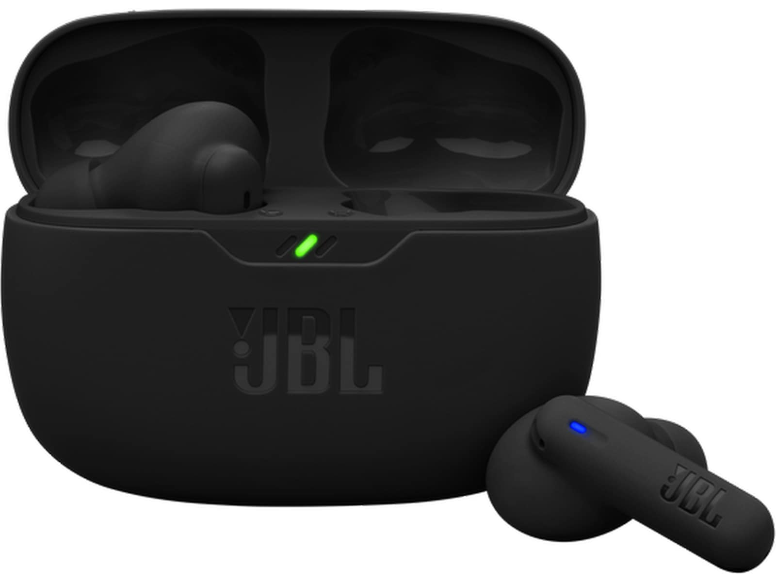 JBL Tour One M3 ANC Trådløse hodetelefoner, Over-Ear (sort) Hodetelefoner