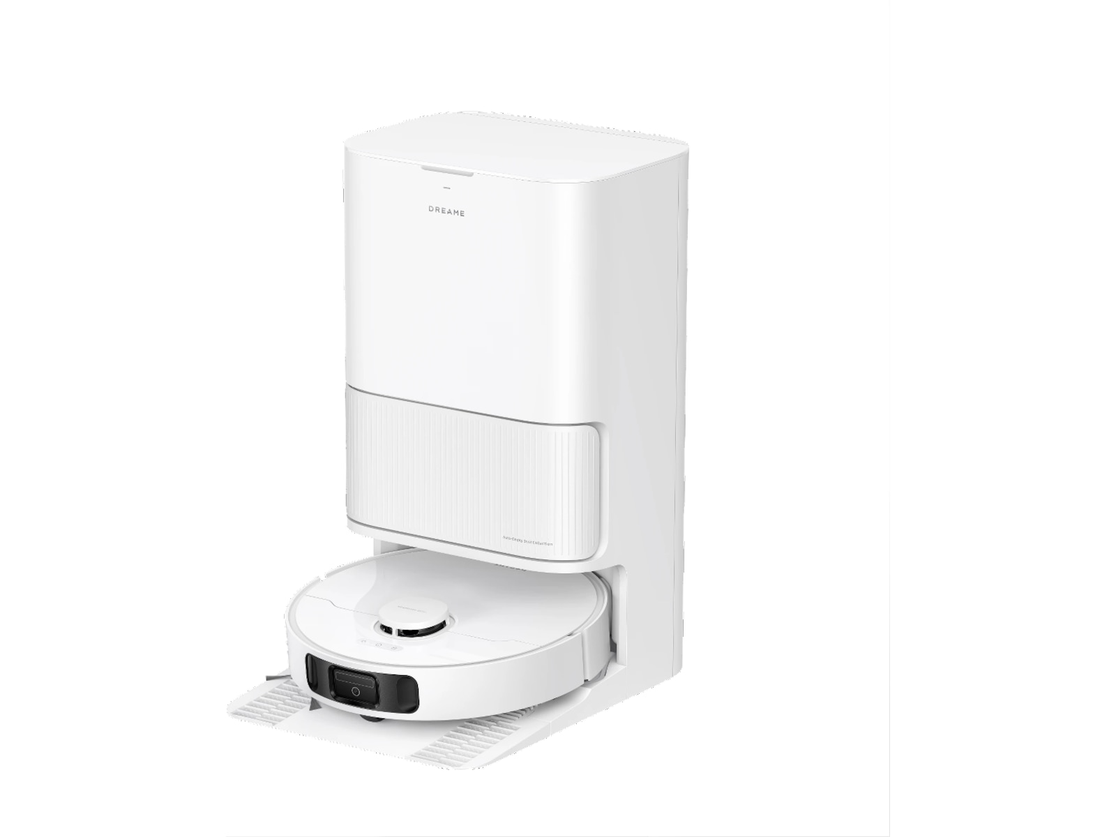 Dreame D20 Ultra Robotstøvsuger (hvit) -B-Grade Demo hjem & fritid