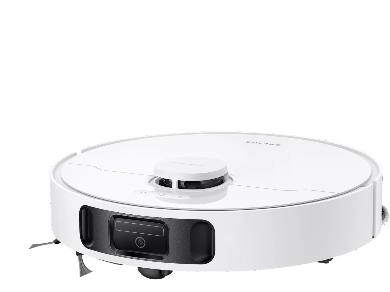 Dreame D20 Ultra Robotstøvsuger (hvit) -B-Grade Demo hjem & fritid