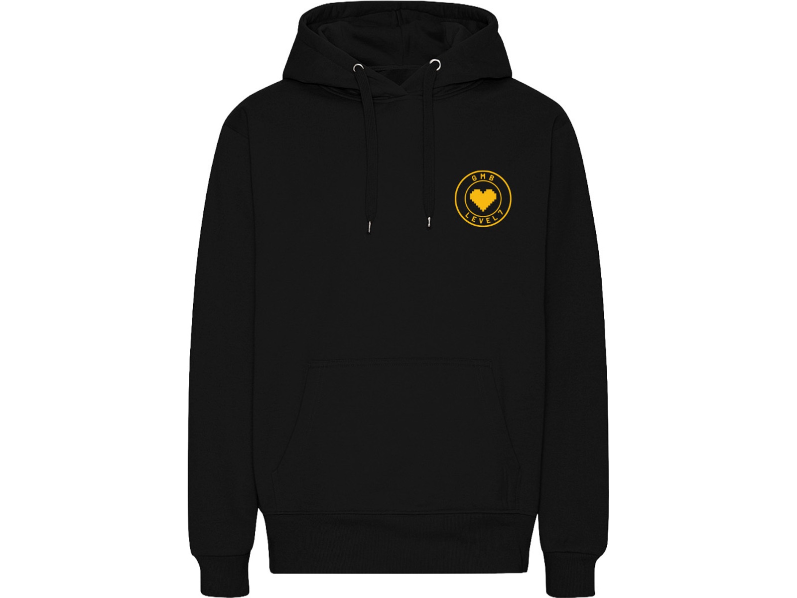 Gamere Mot Barnekreft Hettegenser 3XL Merchandise