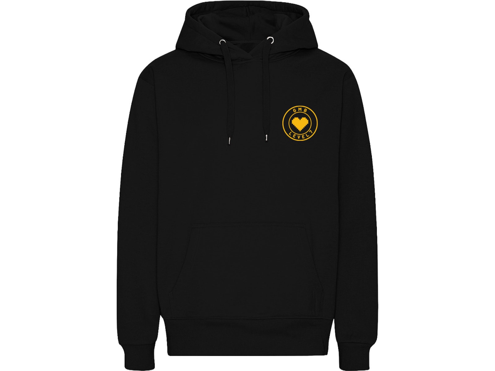 Gamere Mot Barnekreft Hettegenser S Merchandise