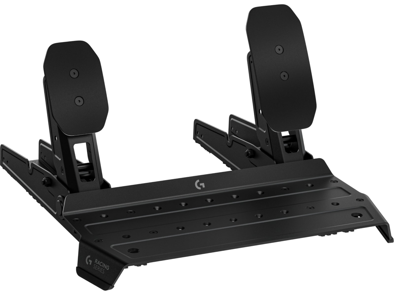 Logitech RS Pedals SE Ratt og pedaler