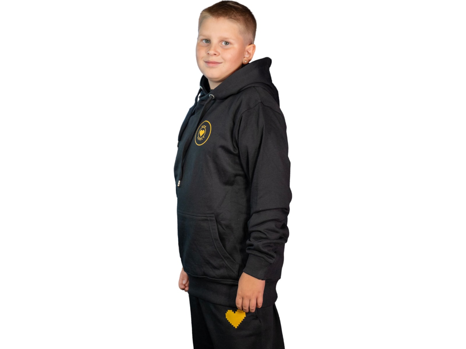 Gamere Mot Barnekreft Full GMB Drip Bundle XS Merchandise