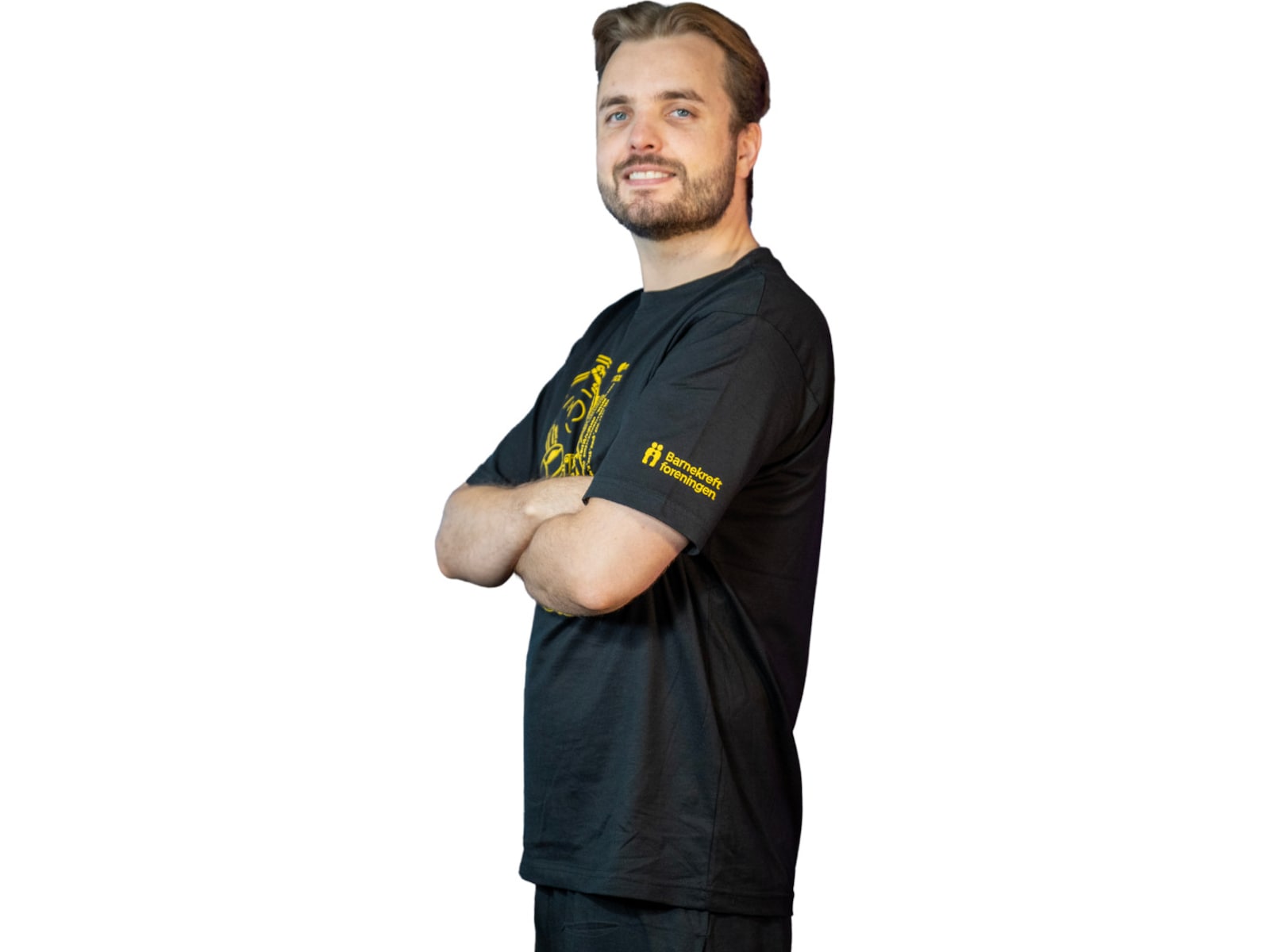 Gamere Mot Barnekreft Full GMB Drip bundle L Merchandise