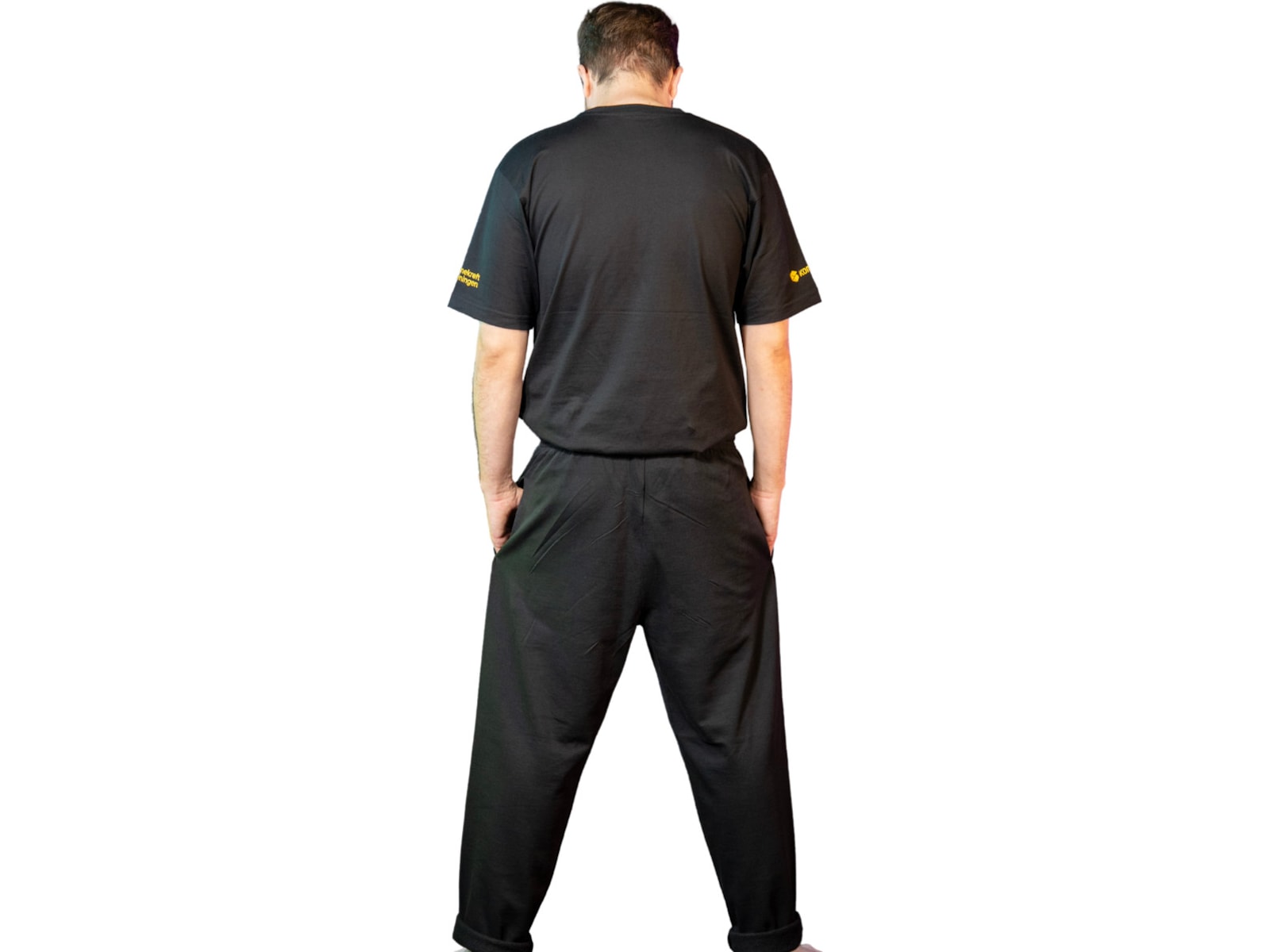 Gamere Mot Barnekreft Full GMB Drip bundle L Merchandise