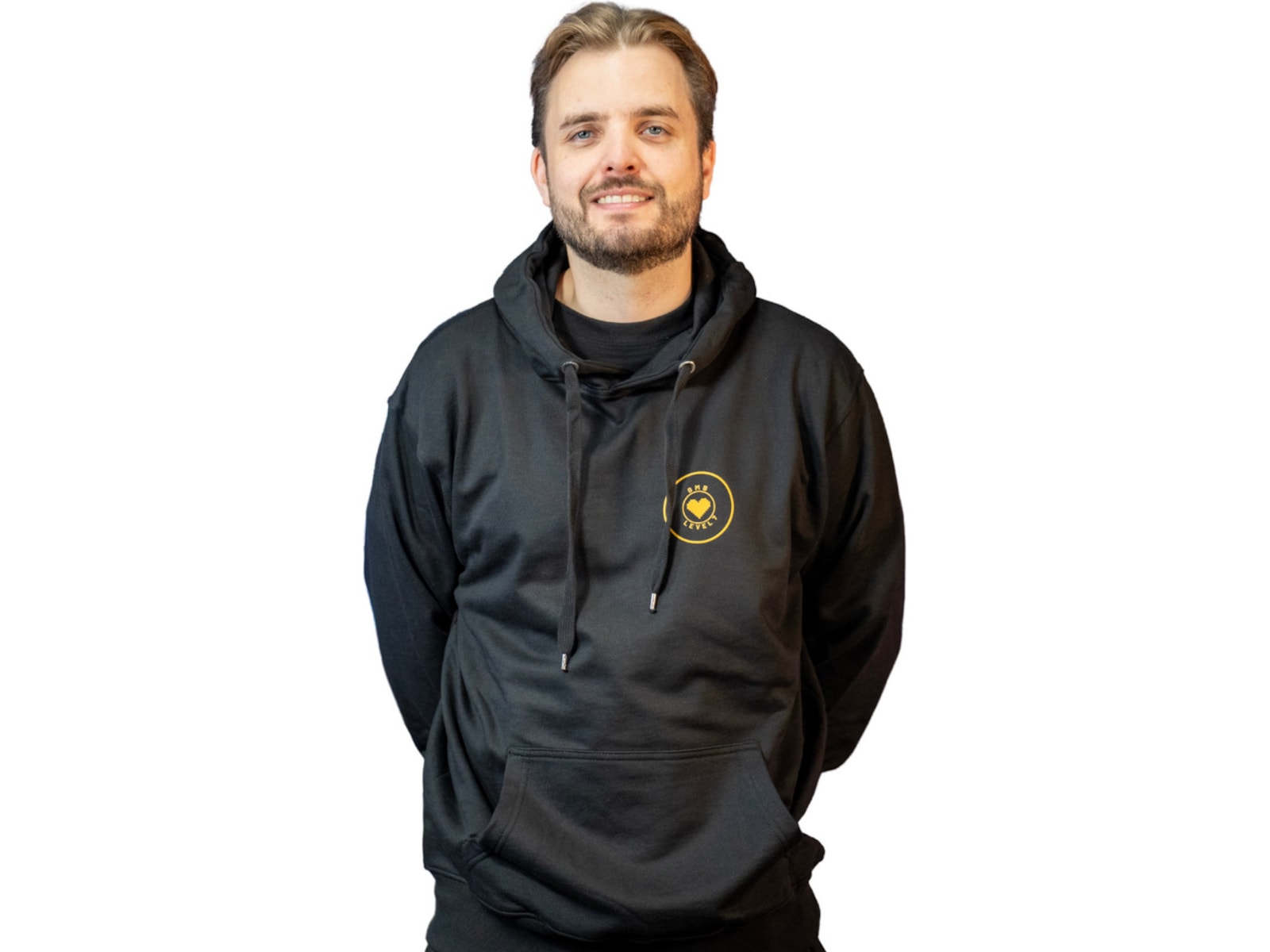 Gamere Mot Barnekreft Full GMB Drip bundle L Merchandise