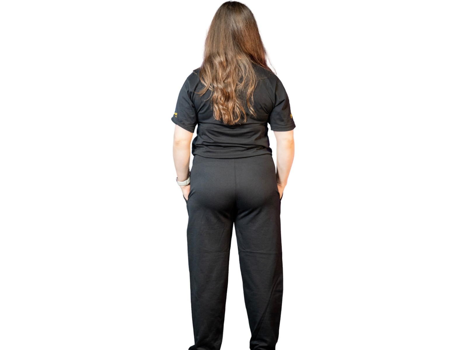 Gamere Mot Barnekreft joggebukse S Merchandise
