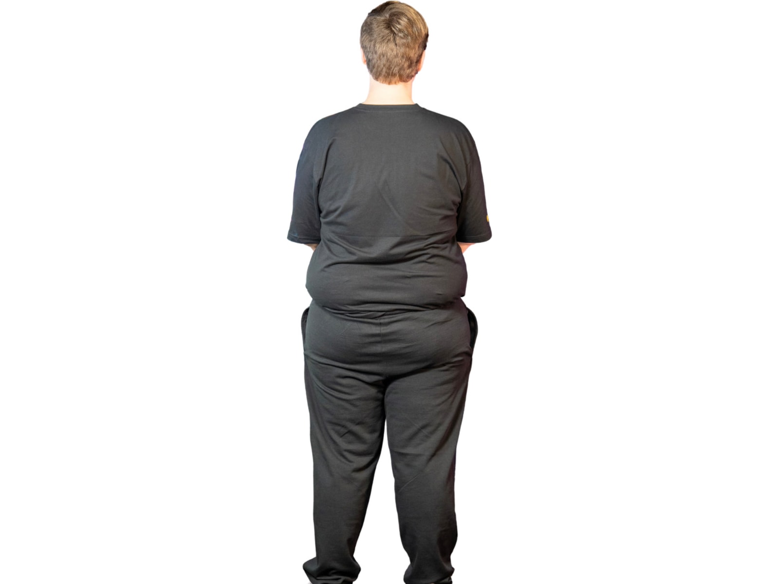 Gamere Mot Barnekreft joggebukse 3XL Merchandise