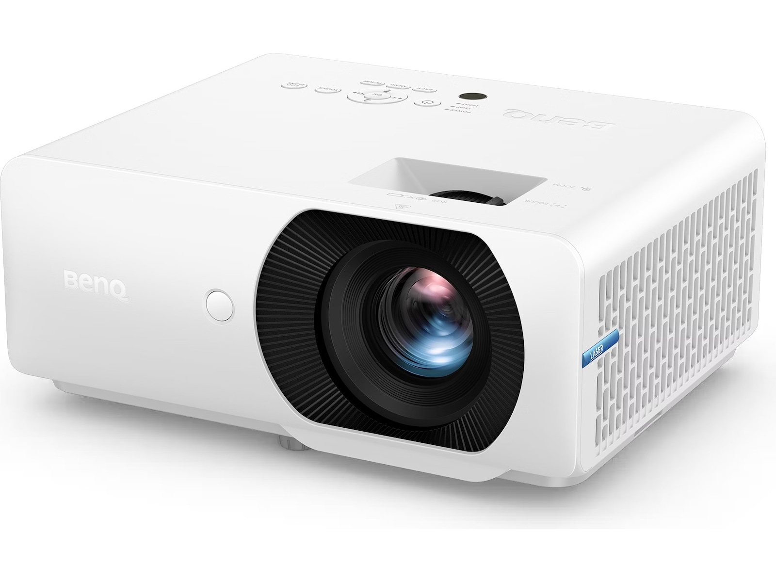 BenQ LH655 Laserprojektor 4000L 1080p Projektorer