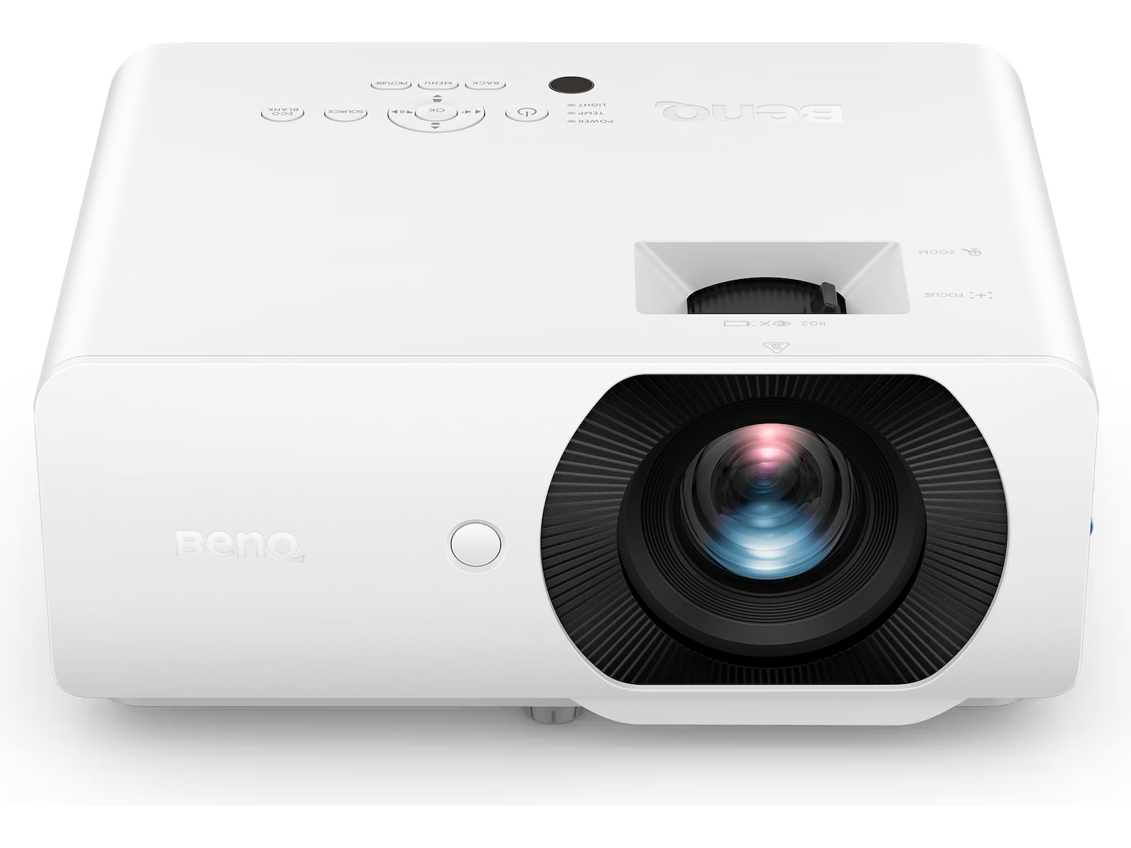 BenQ LH655 Laserprojektor 4000L 1080p Projektorer