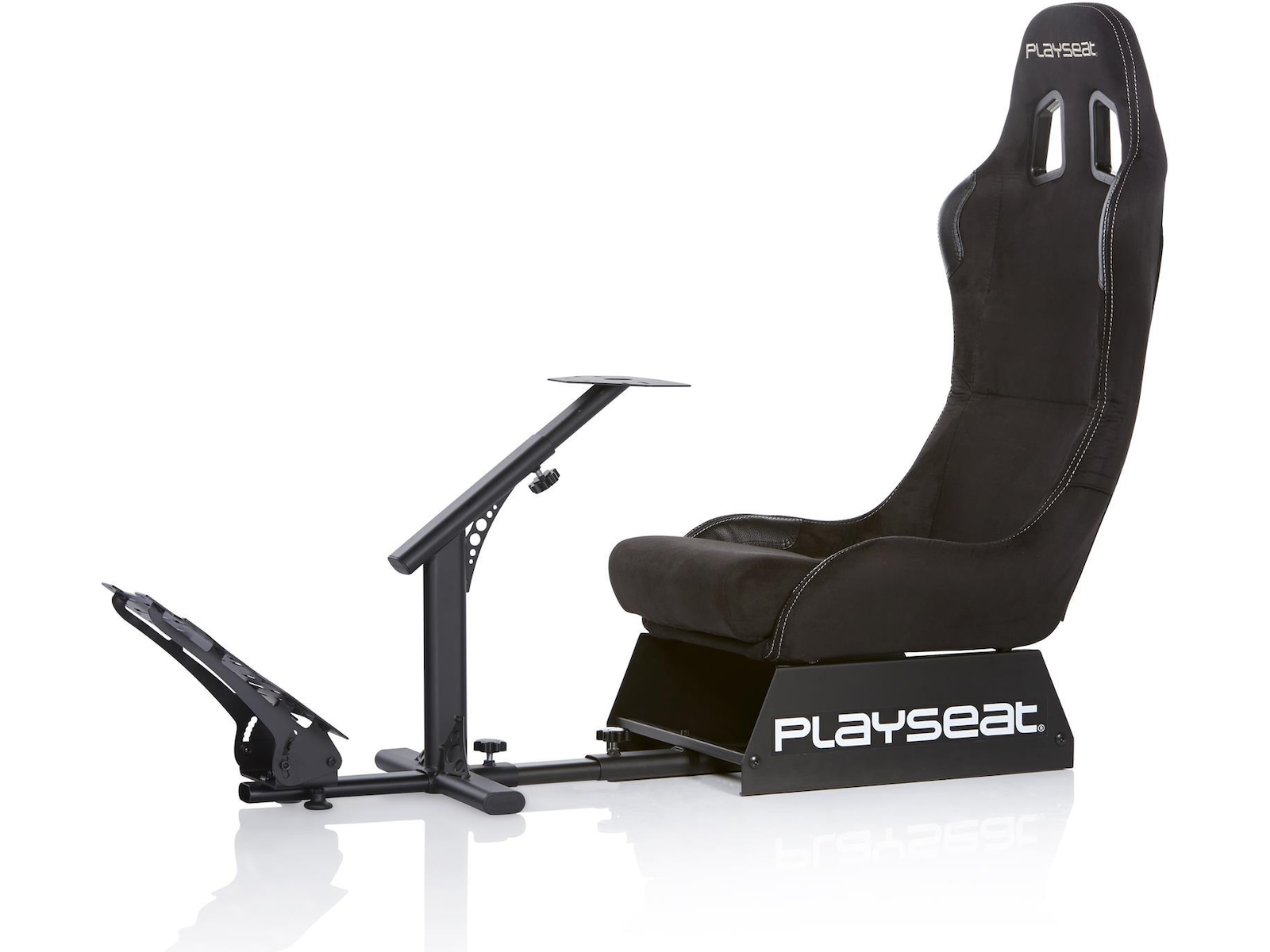 Playseat Evolution med Alcantara Simulator