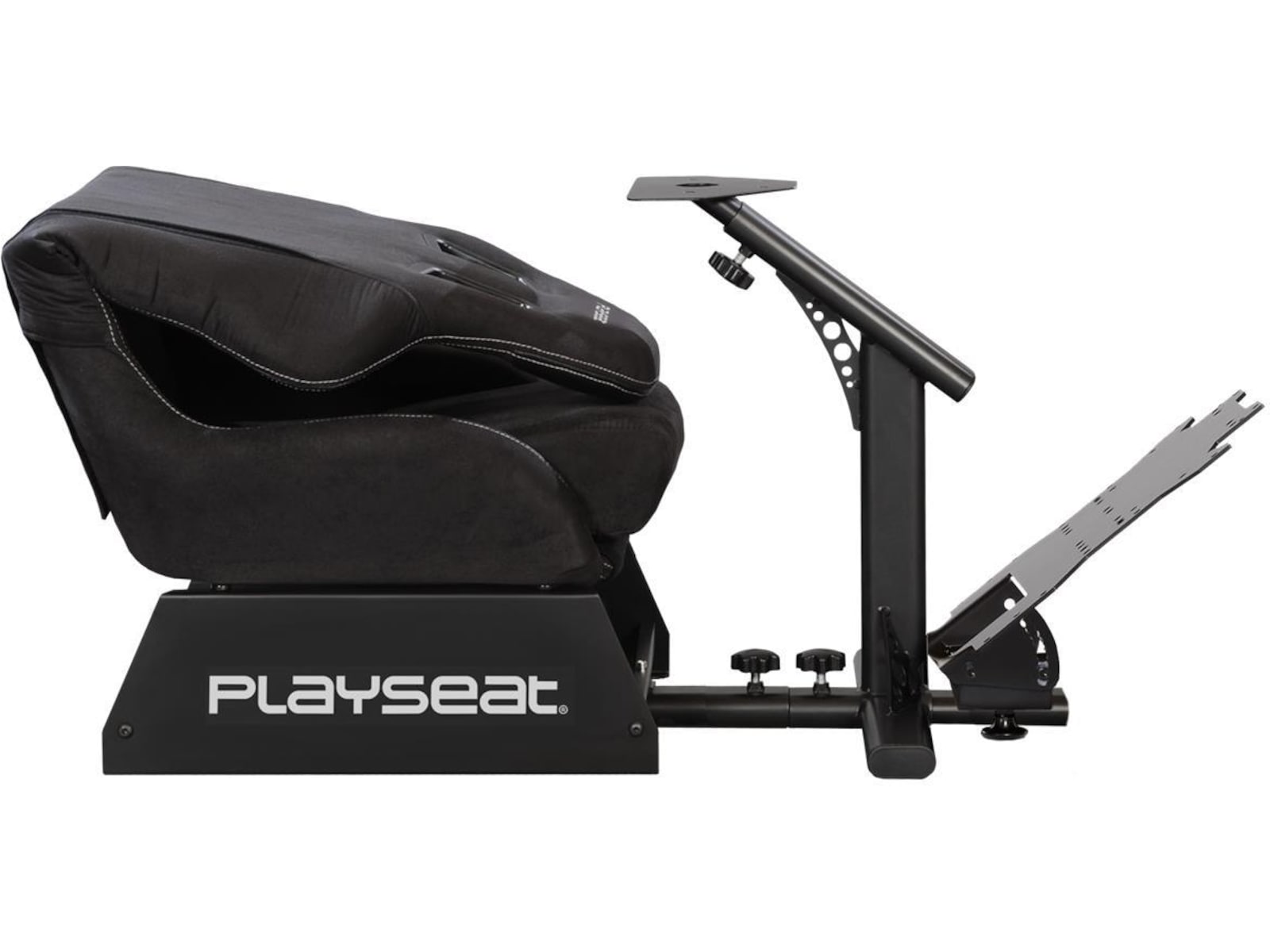 Playseat Evolution med Alcantara Simulator