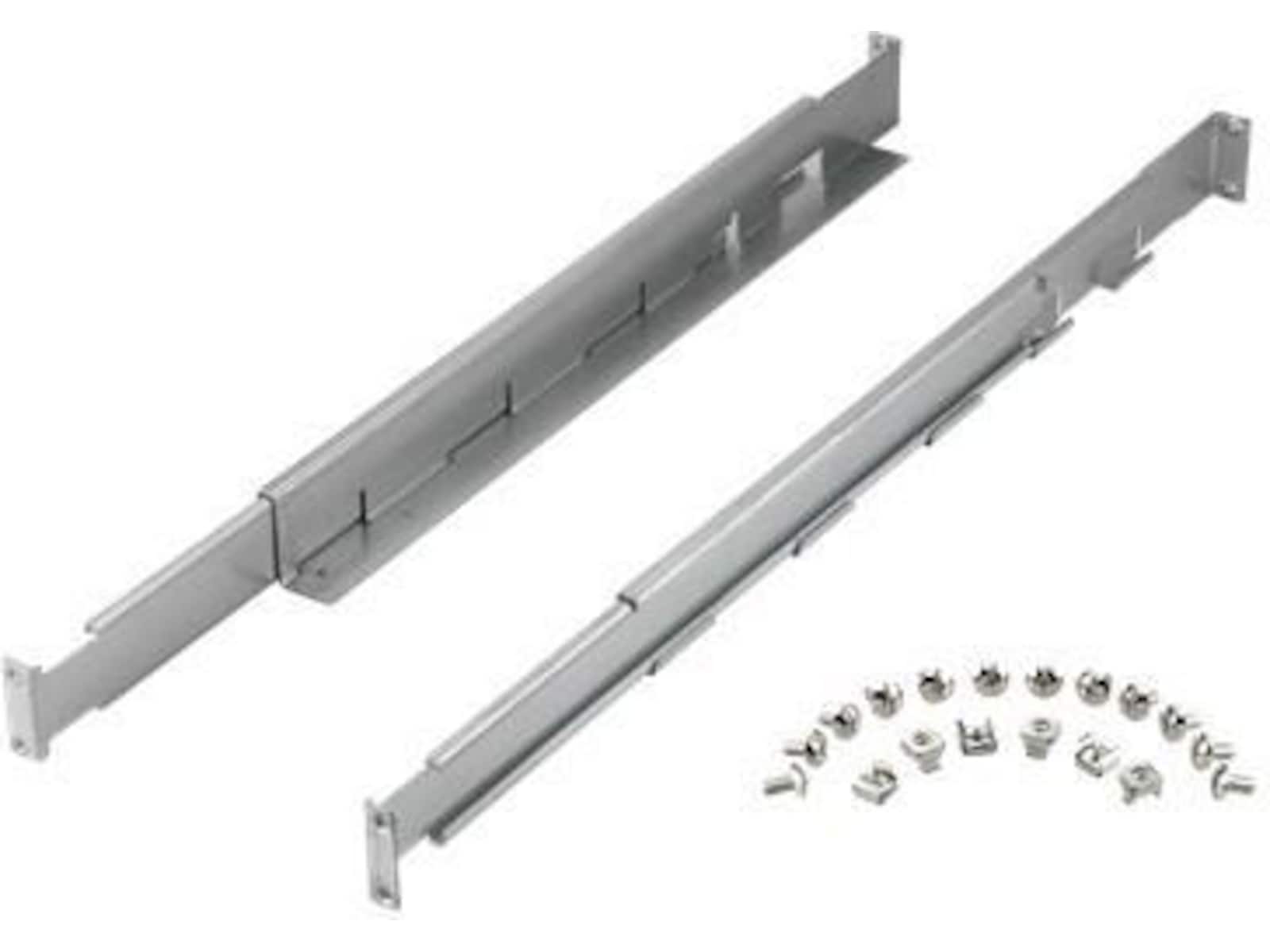 PowerWalker Rack Mount Kit RK Special kit to mount rack UPSs in 19inch cabinet