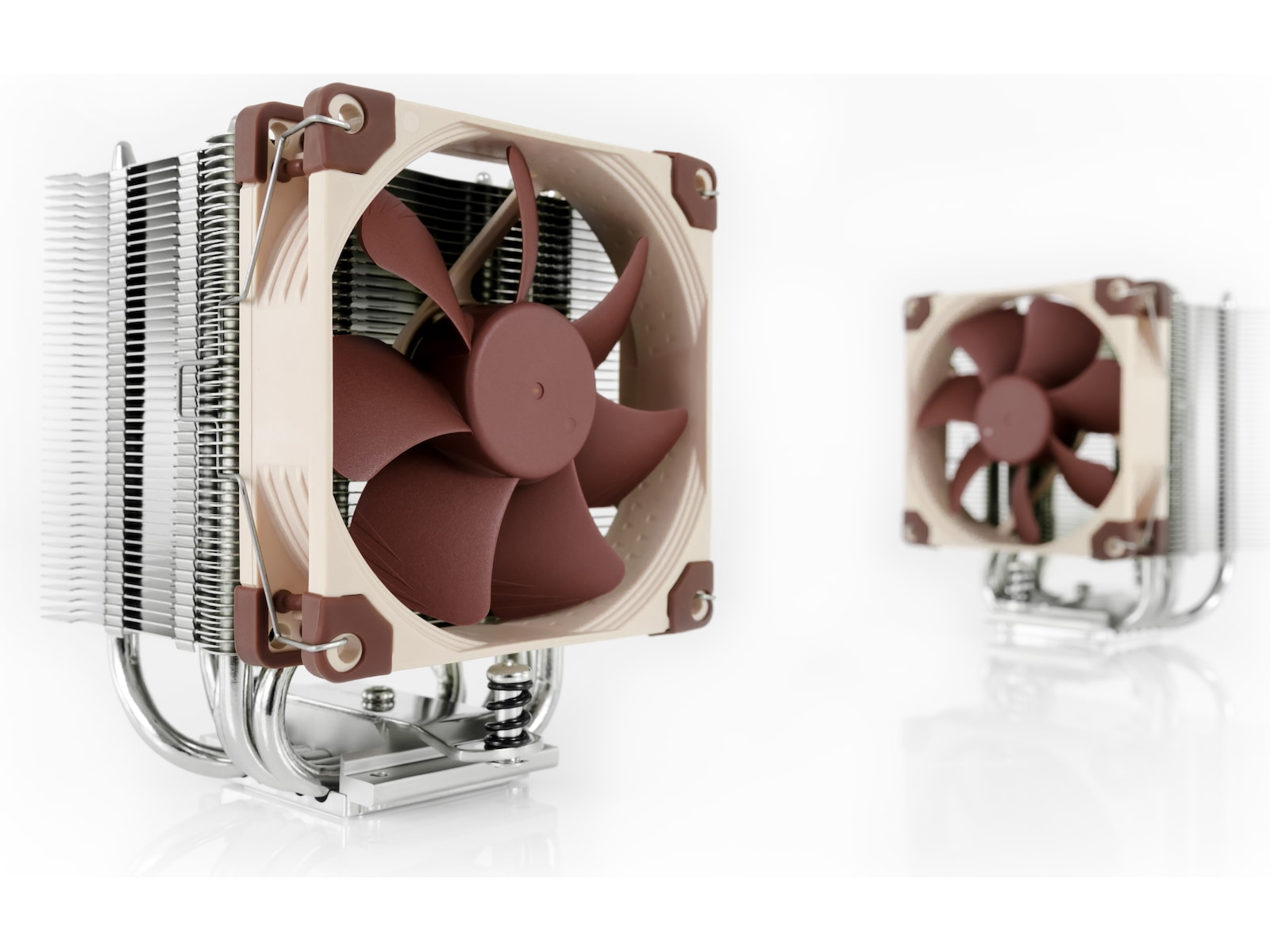Noctua  NH-U9S CPU Kjøler CPU - Luftkjøling