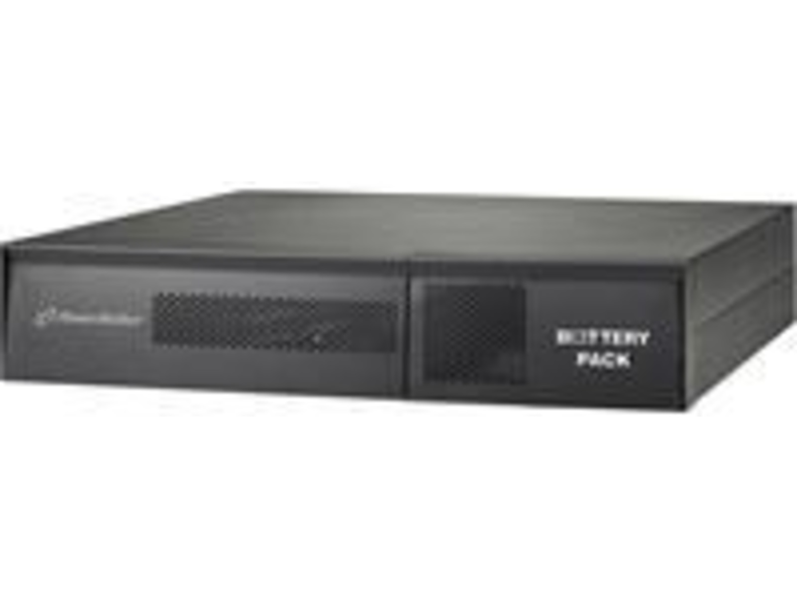 PowerWalker BatteryPack-VFI1000/1500RM Extra runtime Battery inside: 6x 12V/ 9Ah (36 Vdc)