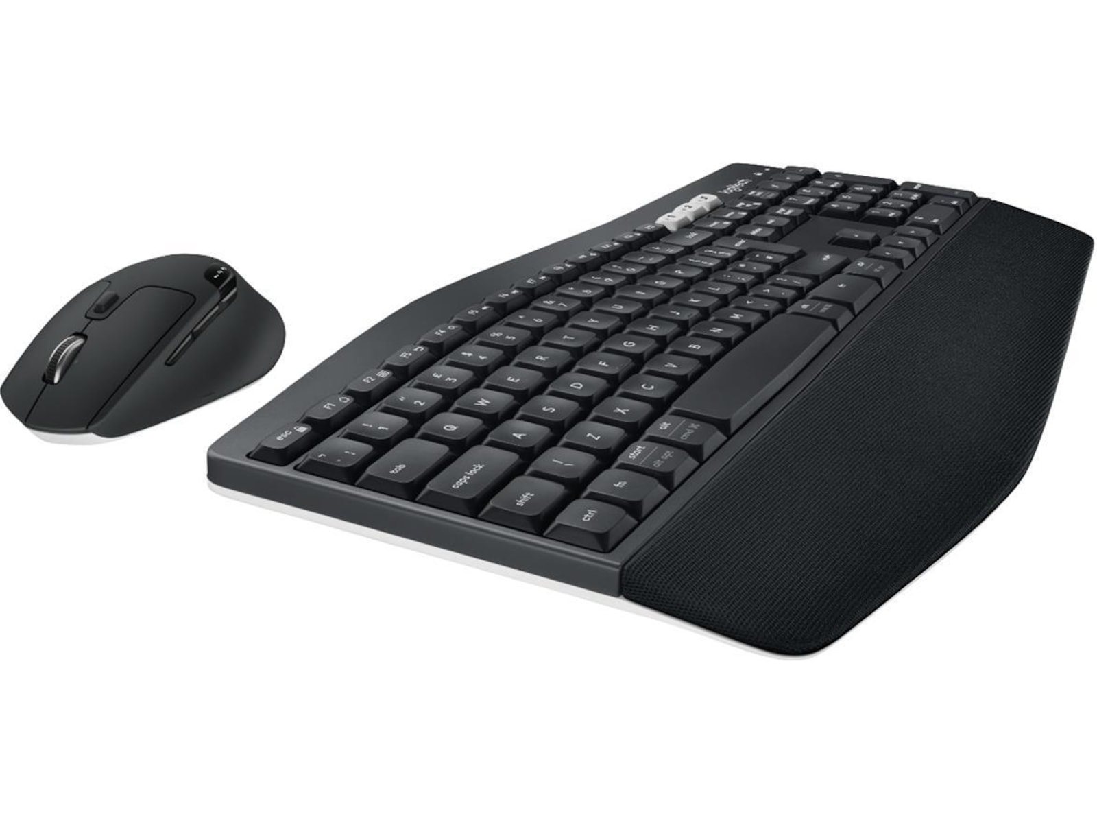Logitech Combo MK850 Performance Nordisk