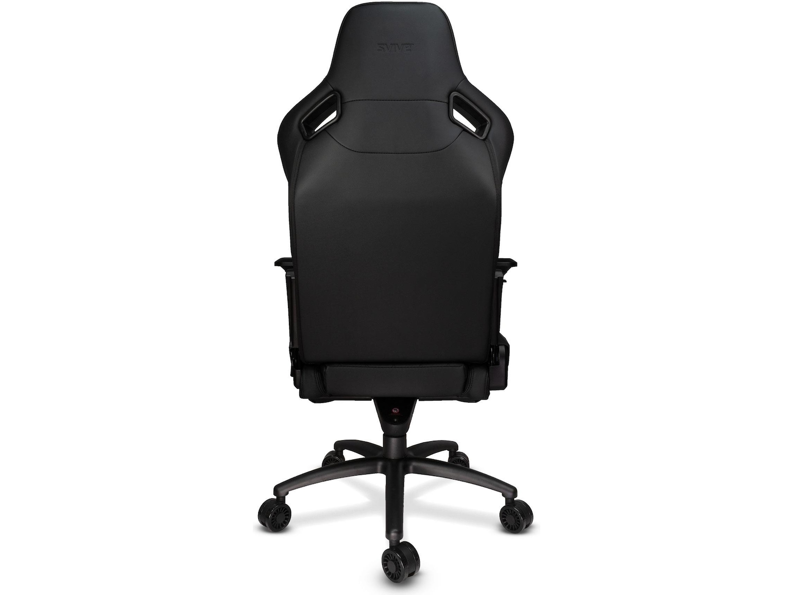 Svive Lynx Tier 3 Gamingstol (sort) Gamingstoler