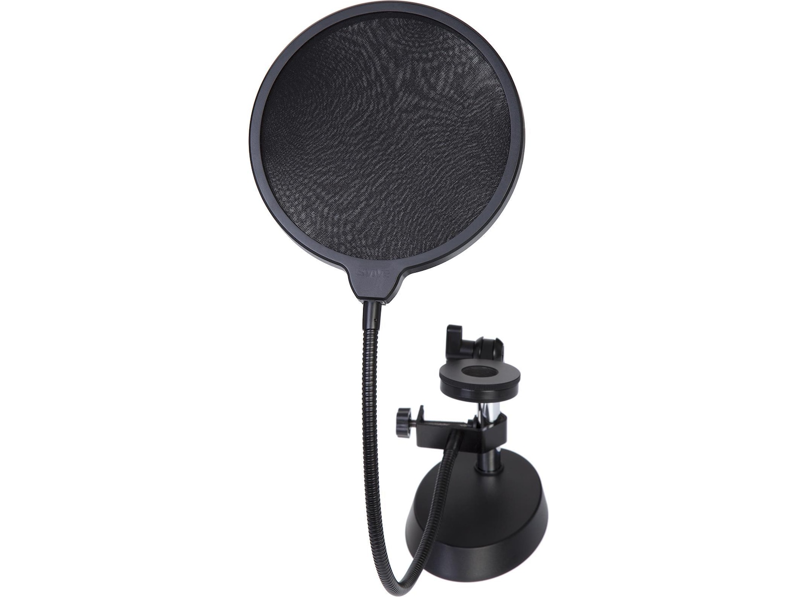 Svive Hydra Pop Filter (sort) Streaming tilbehør