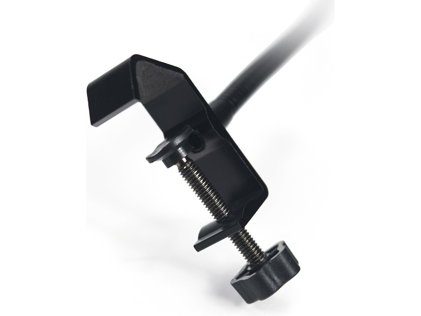 Svive Hydra Pop Filter (sort) Streaming tilbehør