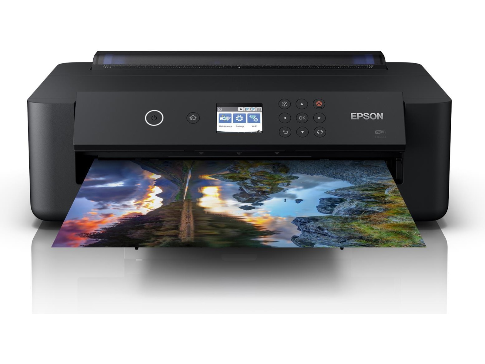 Epson Expression Photo HD XP-15000 blekkskriver Skrivere