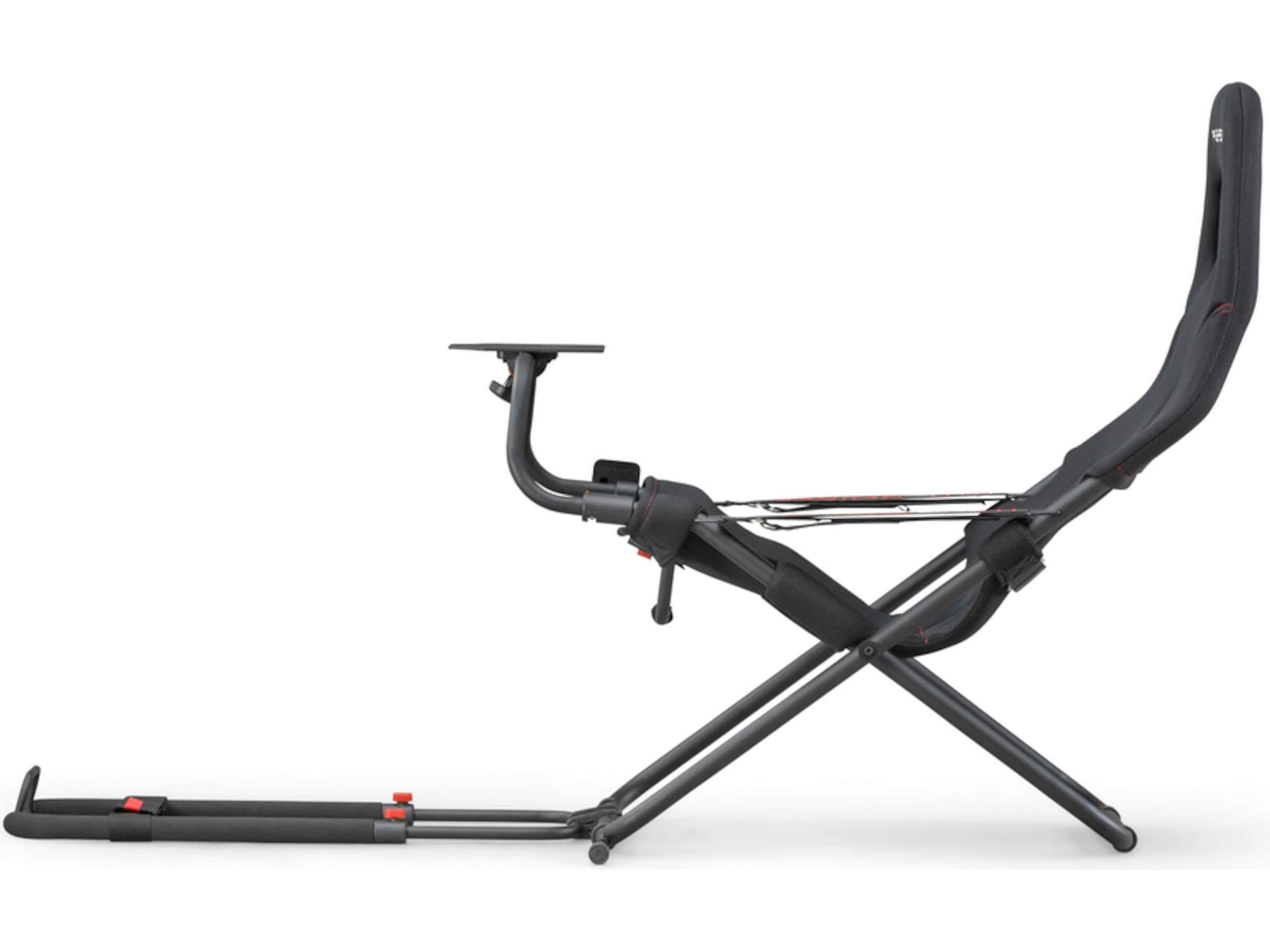 Playseat Challenge ActiFit Racingstol (sort) Simulator