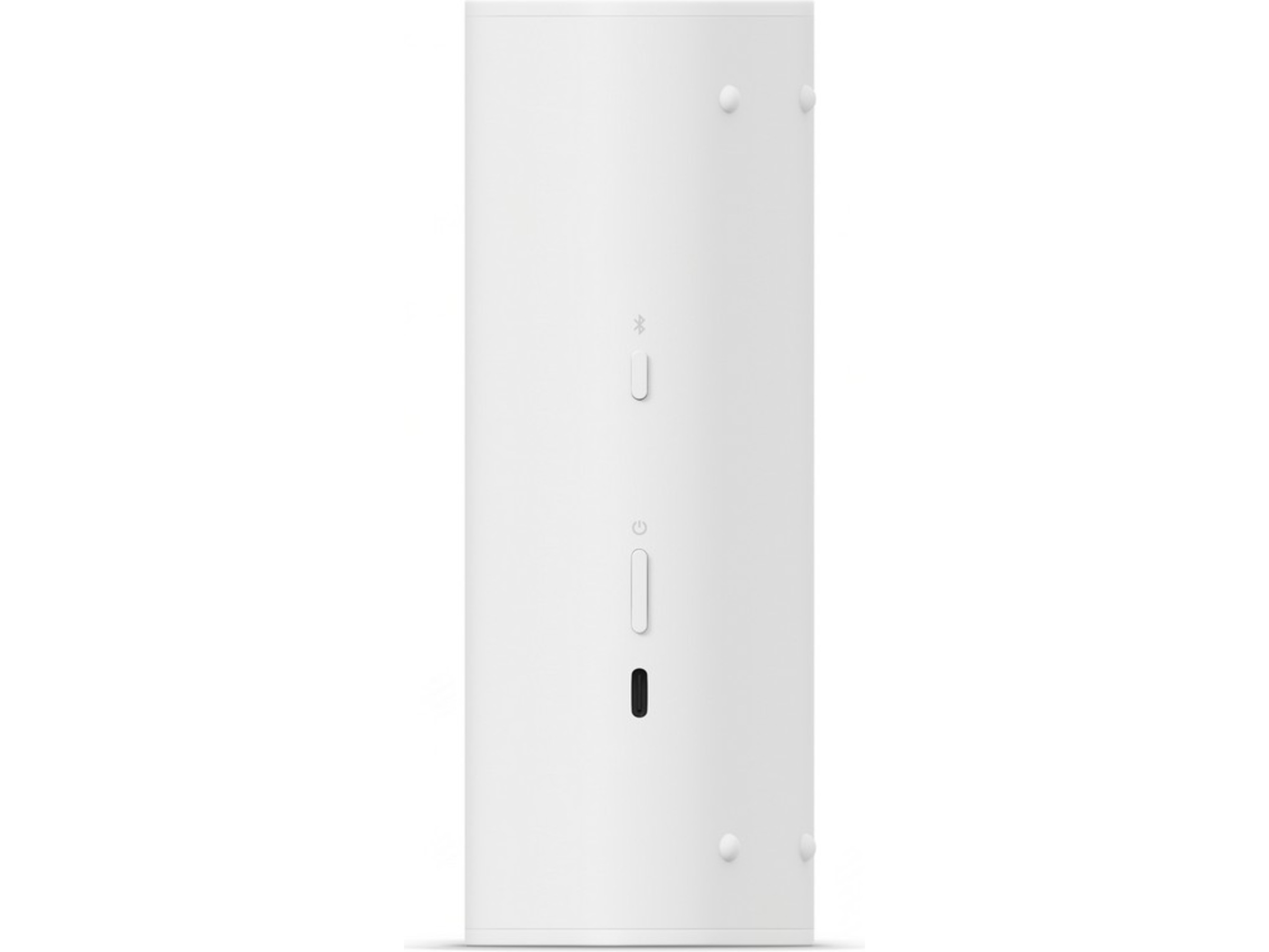 Sonos Roam 2 trådløs høyttaler (hvit) Trådløs / Bluetooth-høyttaler