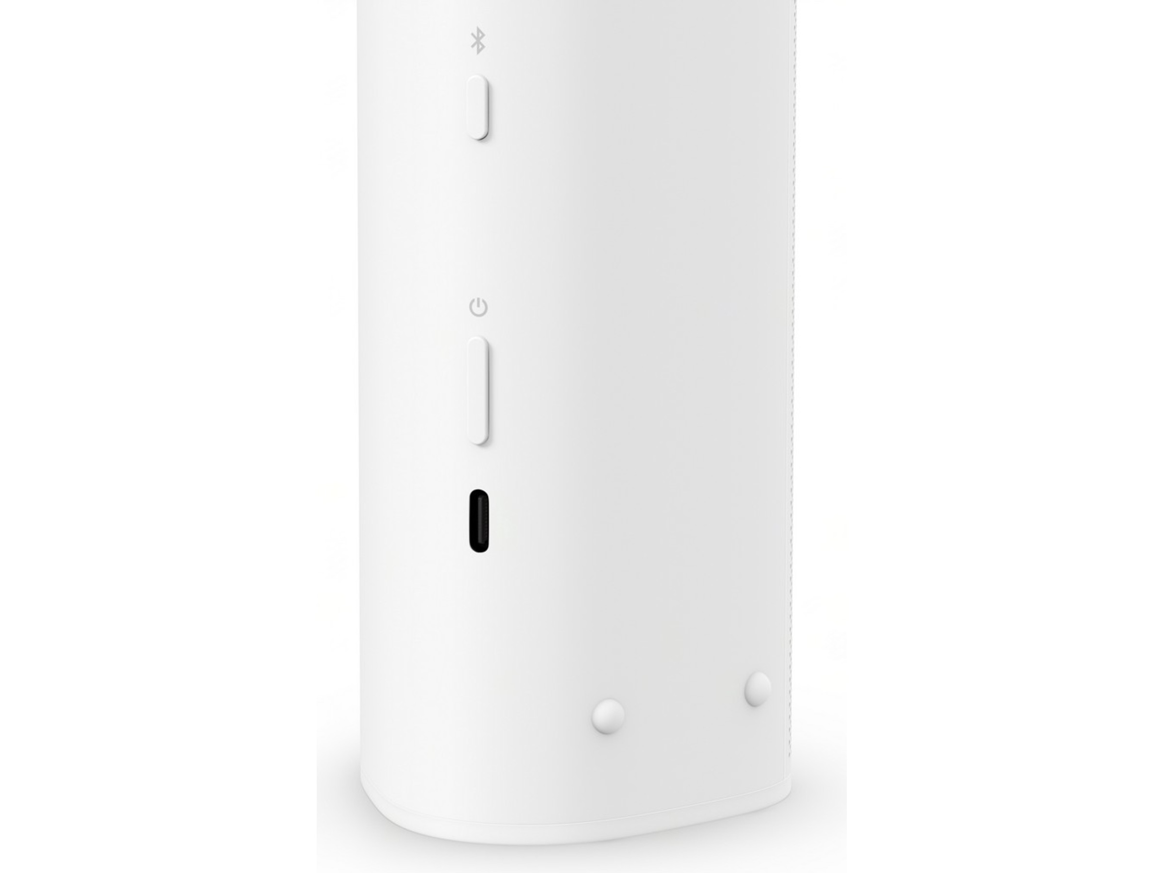 Sonos Roam 2 trådløs høyttaler (hvit) Trådløs / Bluetooth-høyttaler