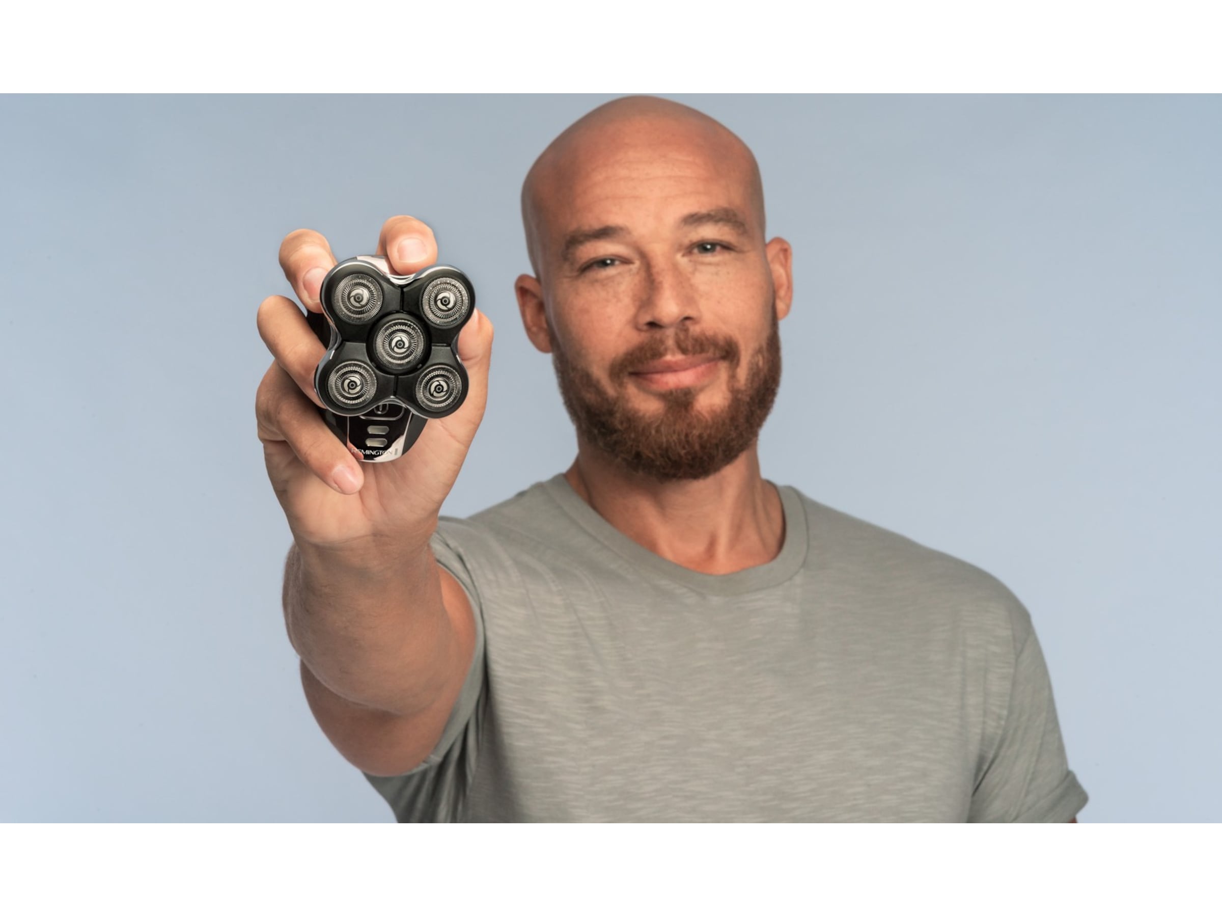 Remington Ultimate Series RX5 Head Shaver XR1500 Barbermaskiner