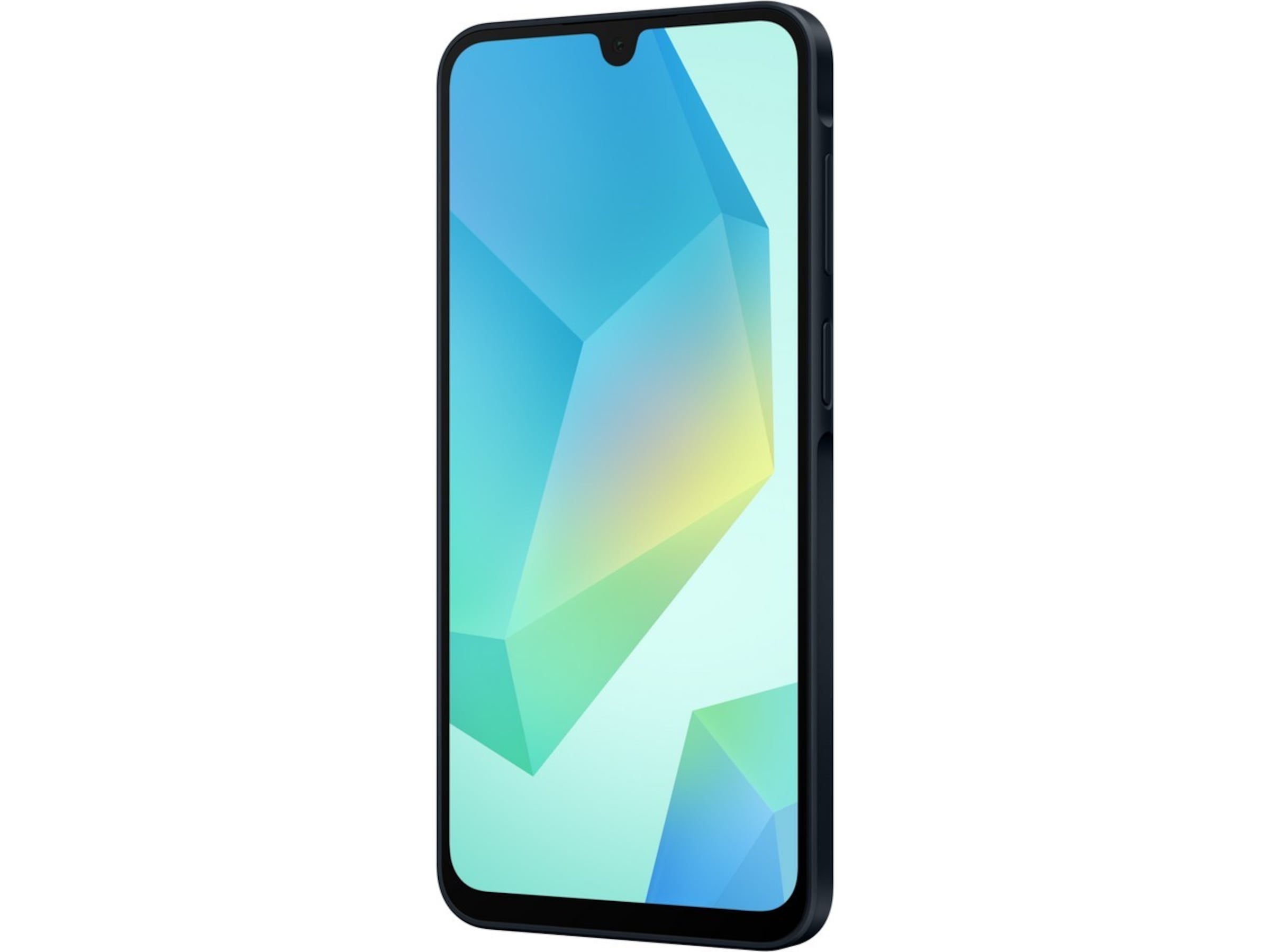 Samsung Galaxy A16 LTE 128GB (black) Mobiltelefoner