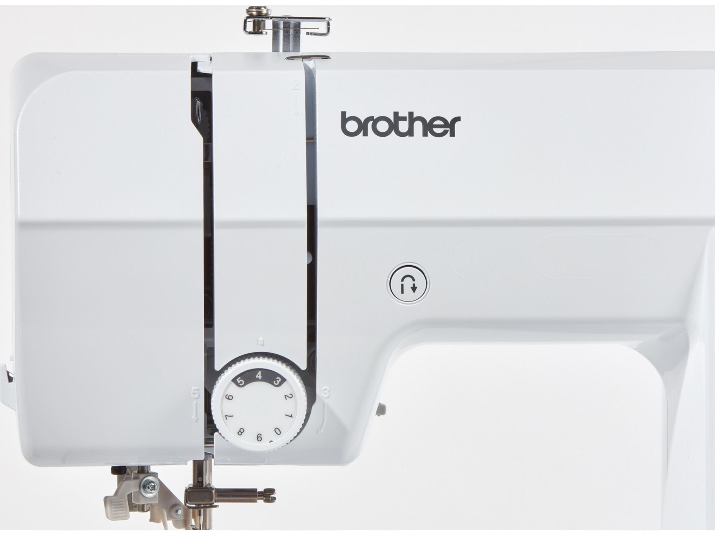 Brother SH40NVZW1 symaskin Symaskiner