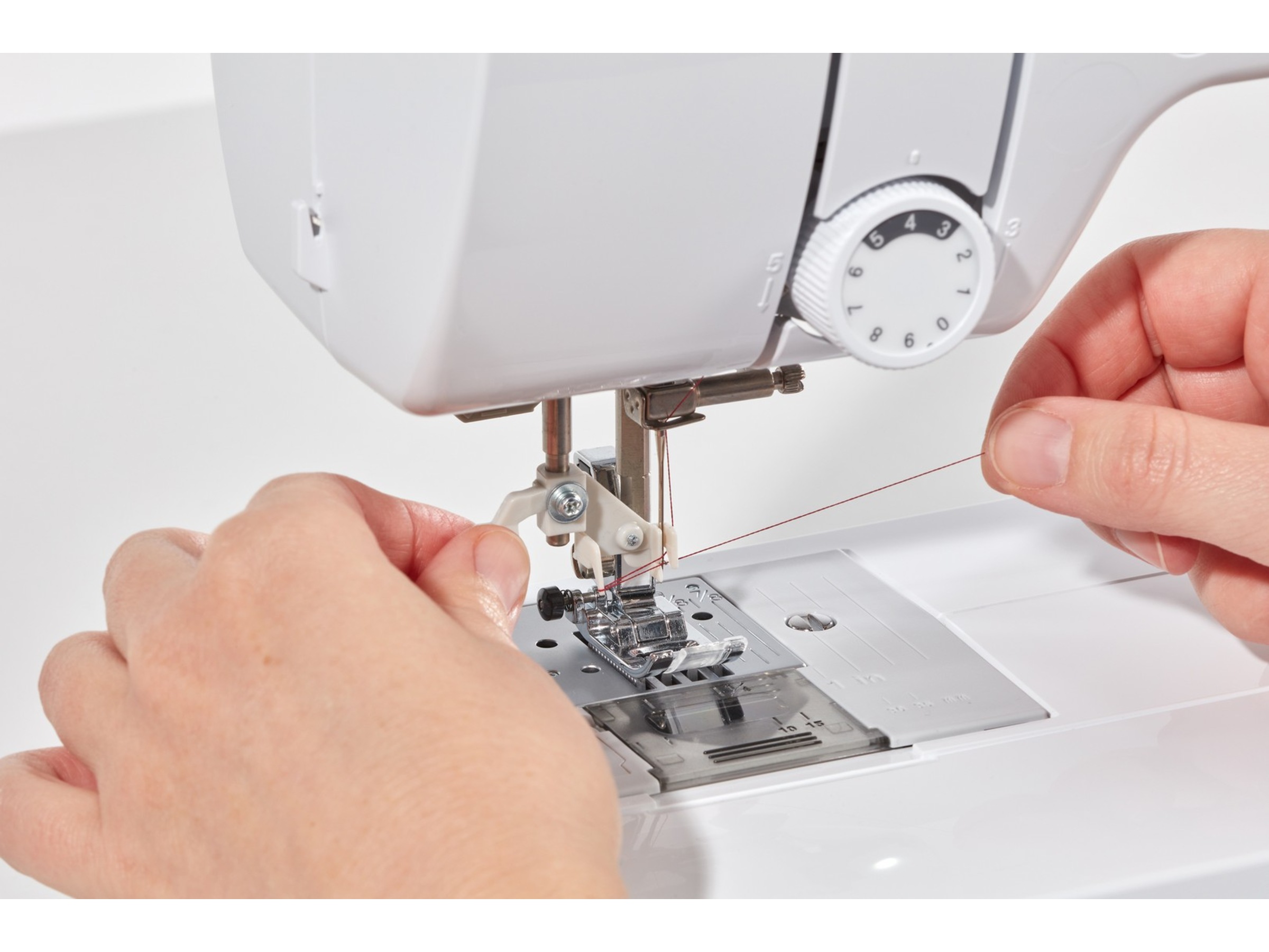 Brother SH40NVZW1 symaskin Symaskiner