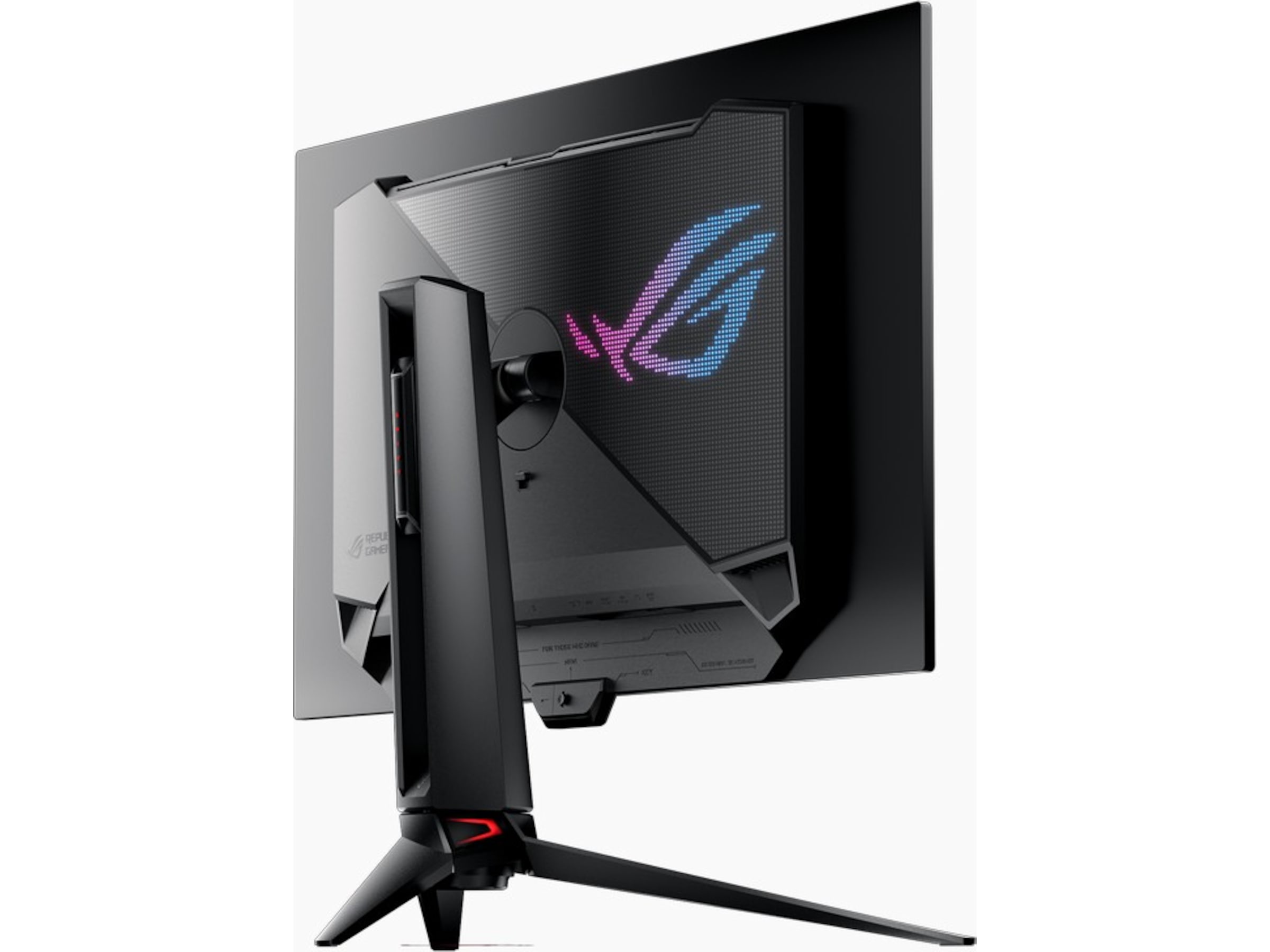 ASUS 32" 4K gamingskjerm ROG Swift PG32UCDMZ Gamingskjermer