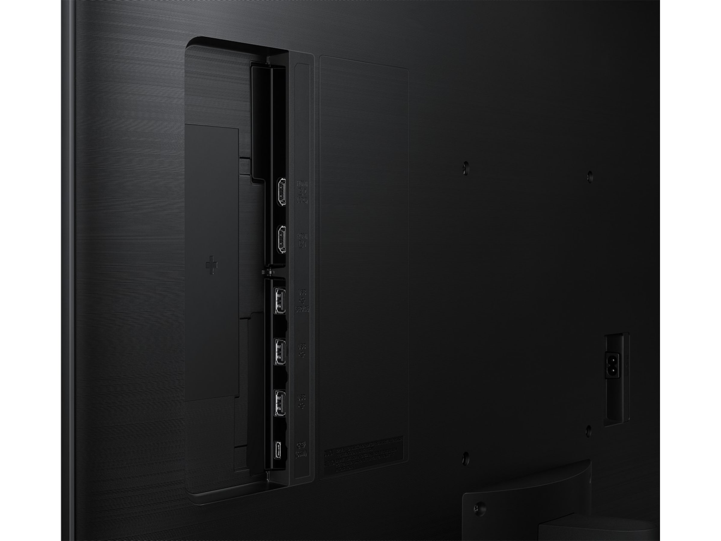 Samsung 43" 4K smartskjerm M7 43FM702 Skjermer