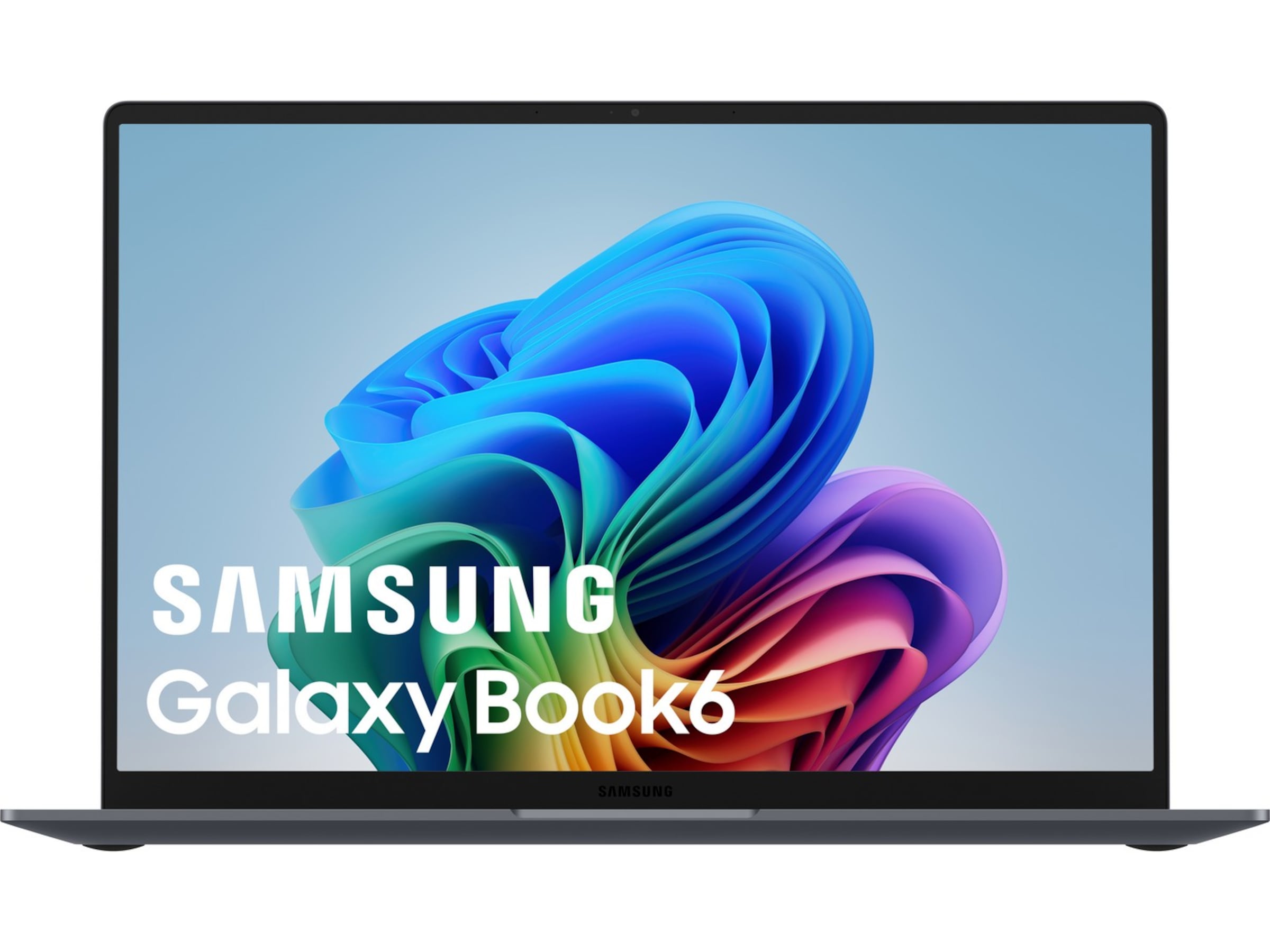 Samsung Galaxy Book6 16" WUXGA PC - Bærbar / laptop